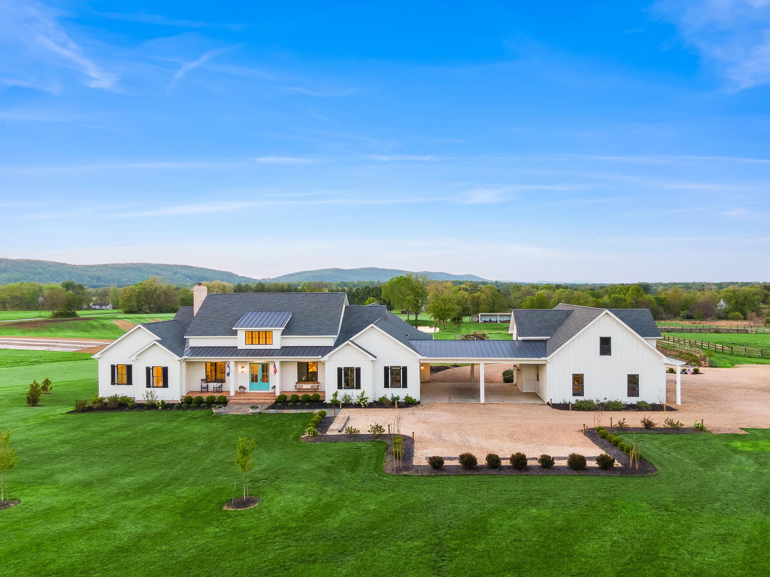  37370 Allder School Road, Purcellville, VA, 20132 - 物件實景