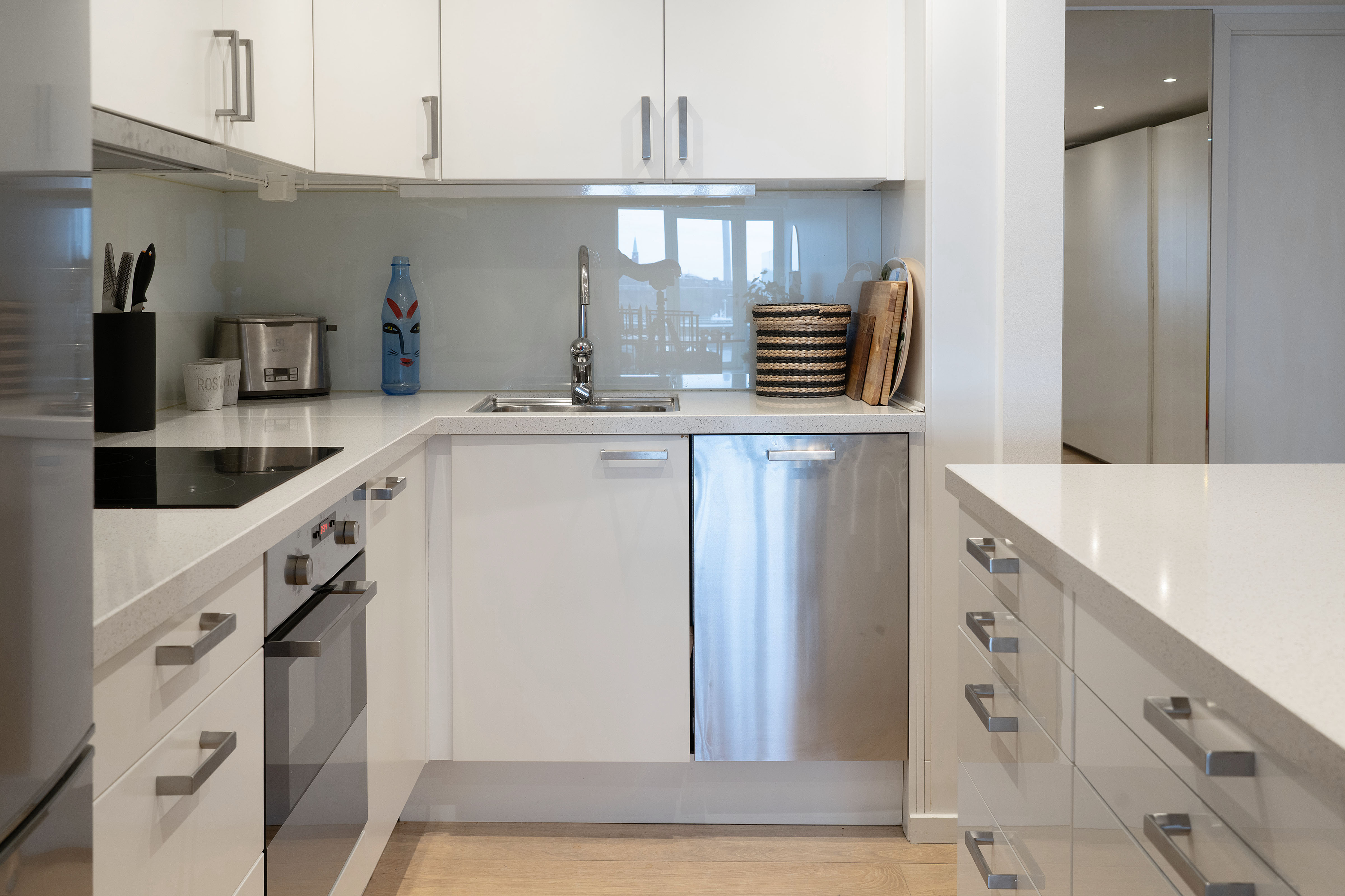  Carl Milles väg 7 - 物件實景