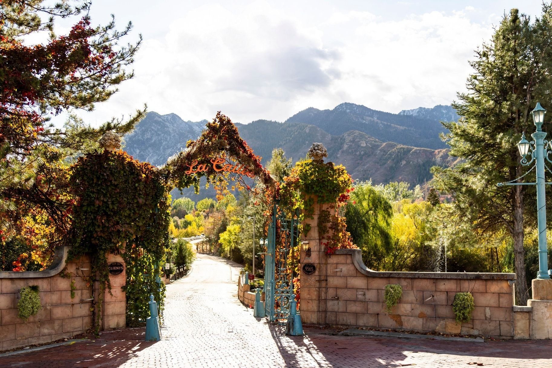  New Luxury Boutique Ski Condos at the Mouth of Big Cottonwood Canyon - 物件實景