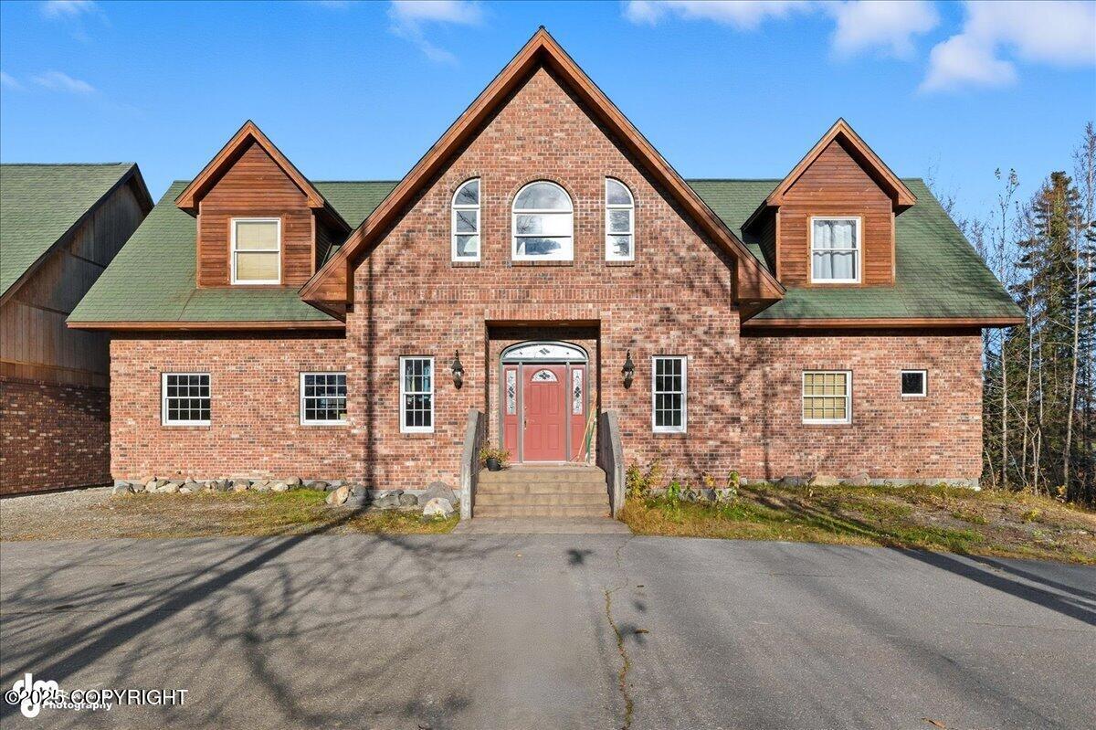 Soldotna, Alaska, 99669, United States, 5 Bedrooms Bedrooms, ,3 BathroomsBathrooms,Residential,For Sale,1978983