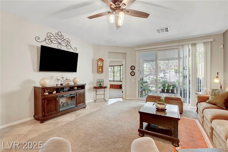 Las Vegas, Nevada, 89138, United States, 3 Bedrooms Bedrooms, ,1 BathroomBathrooms,Residential,For Sale,1861755