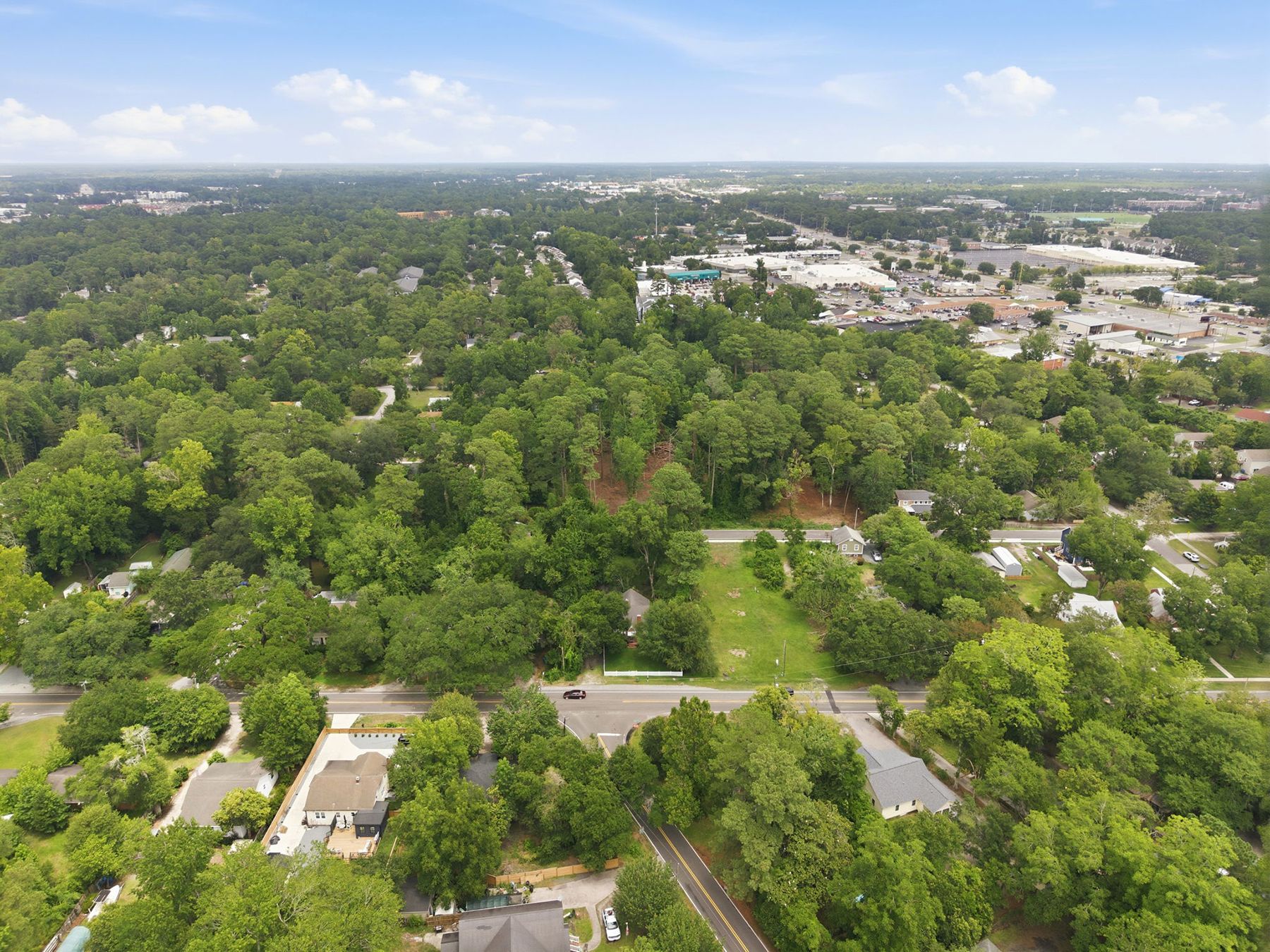  4201 Wrightsville Avenue, Wilmington, NC 28403 - 物件實景