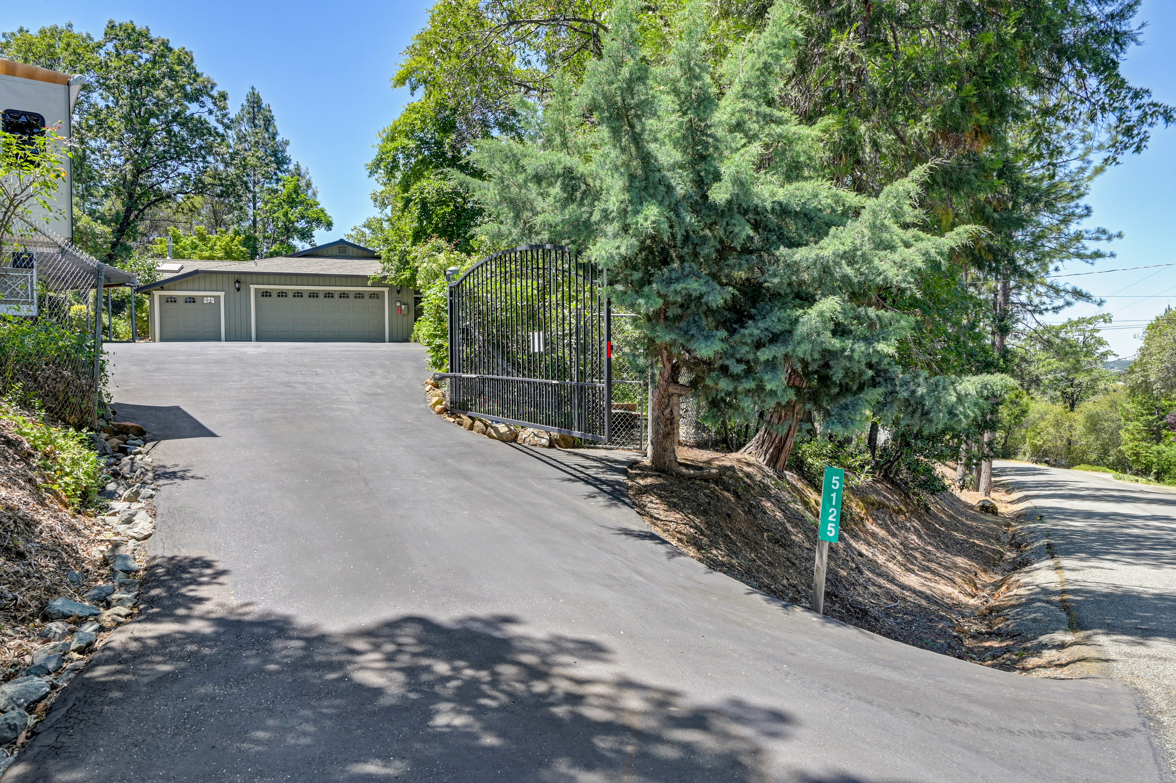  5125 Thomas Drive, Auburn, CA 95602 - 物件實景