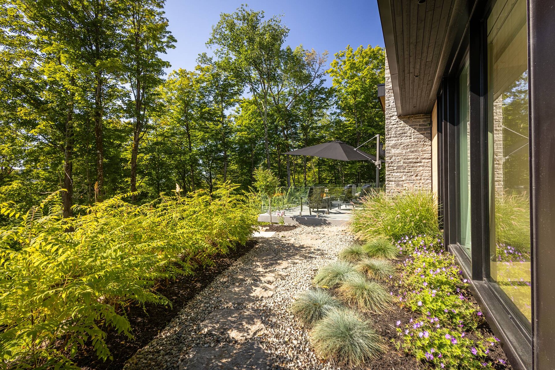 Bromont, Eastern Townships - 物件實景