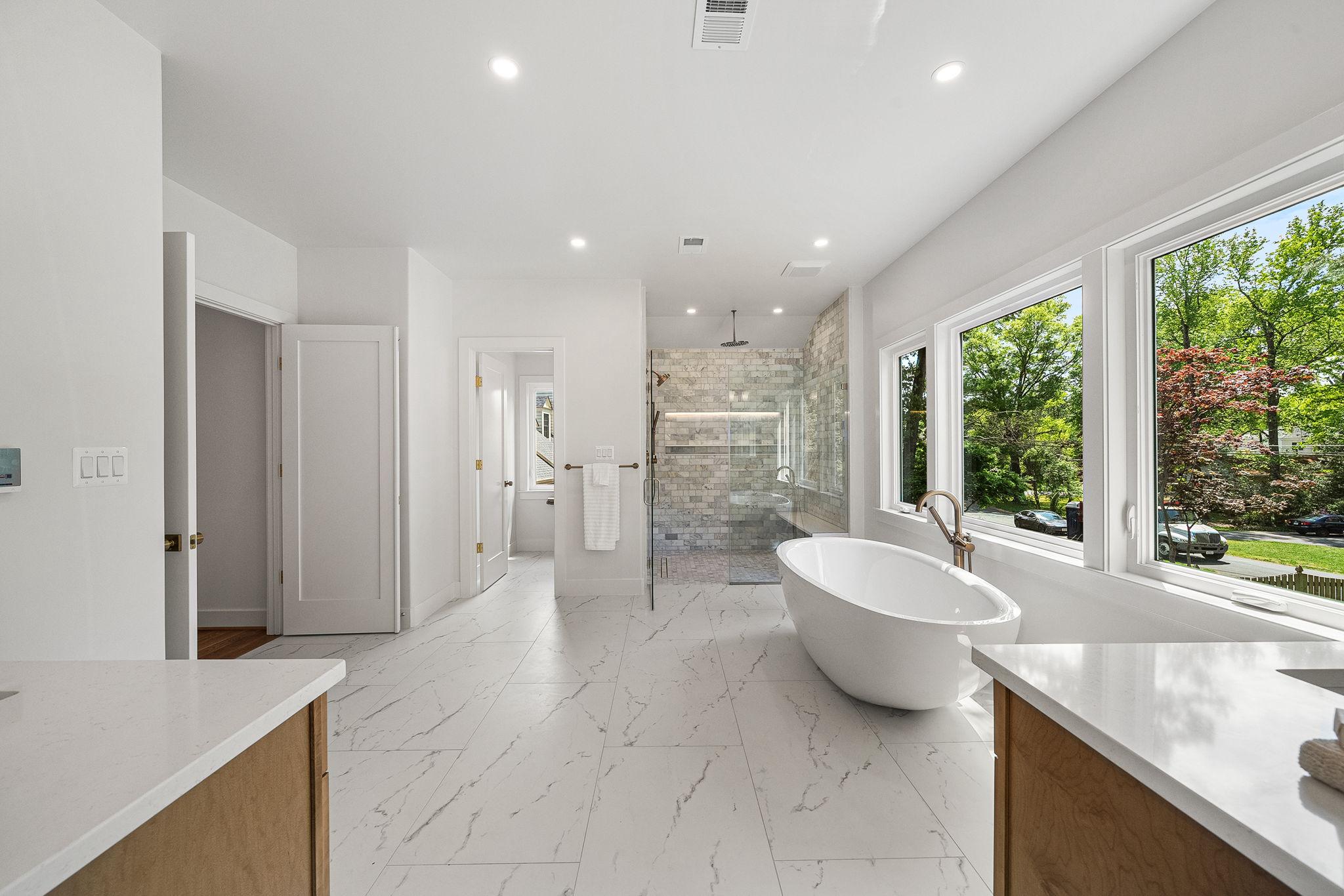  3175 Woodland Lane, Alexandria, VA, 22309 - 物件實景