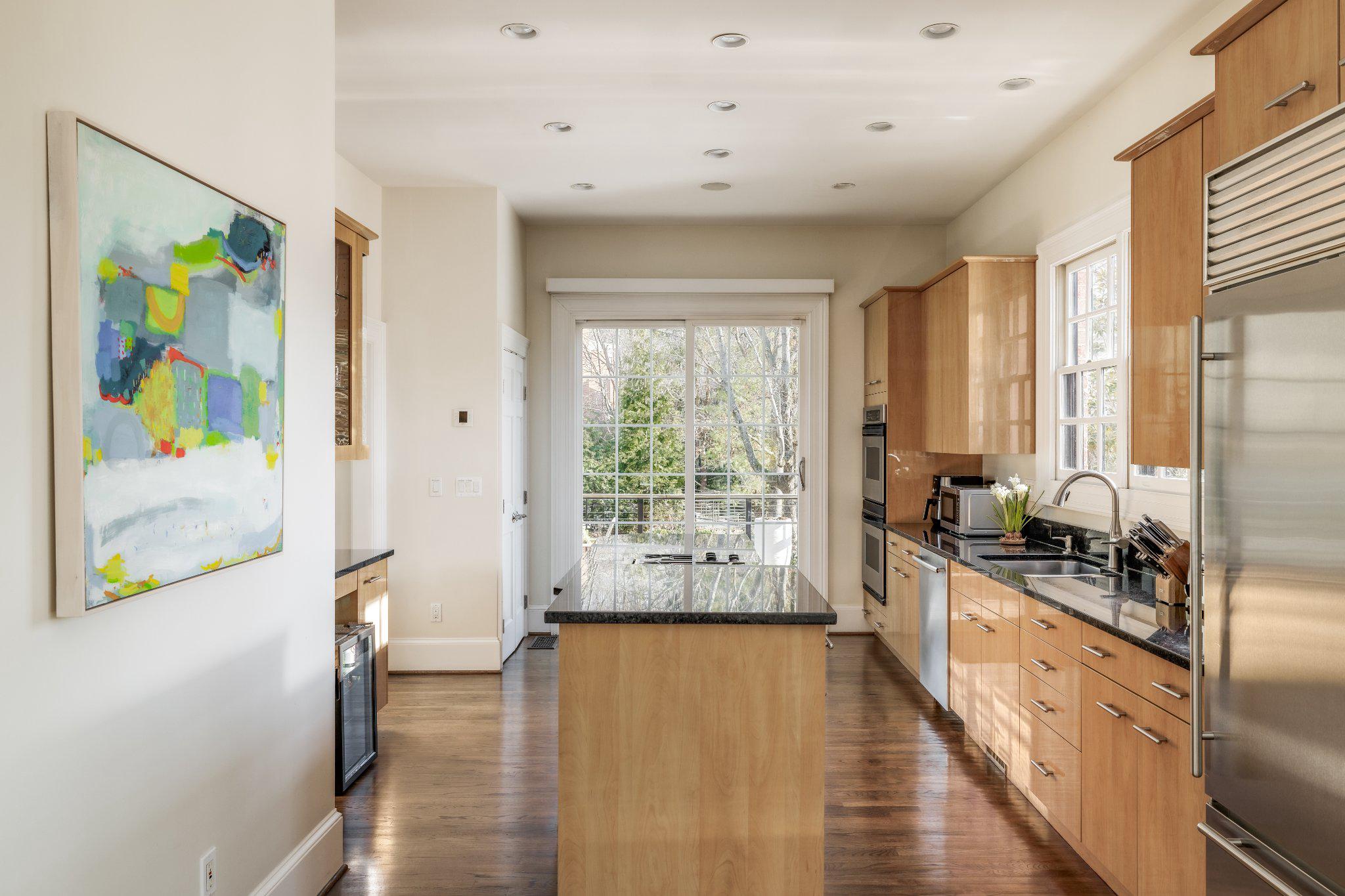  4841 Kemble Place NW, Washington, DC, 20007 - 物件實景