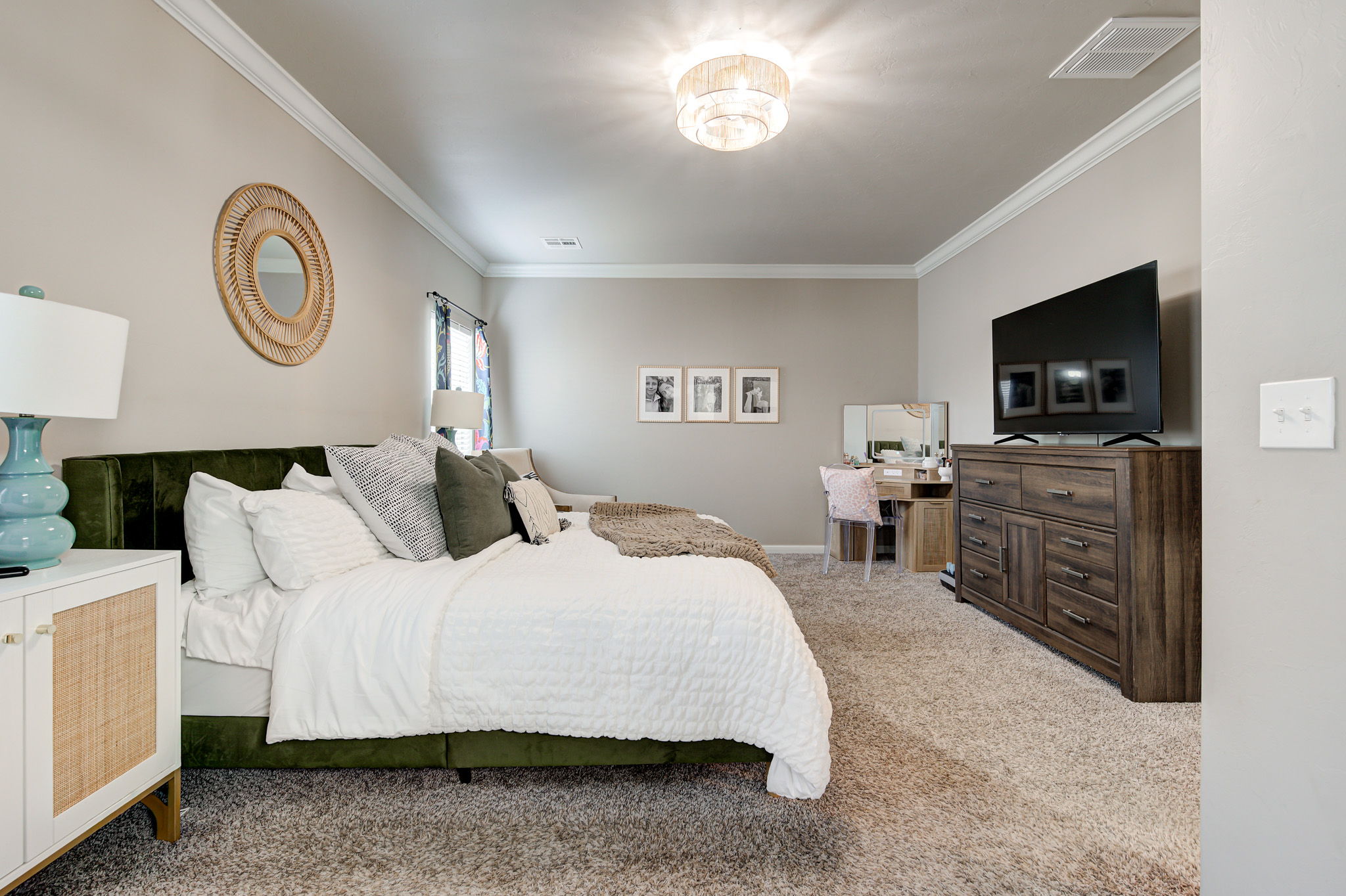  2209 Bretton Lane, Edmond, OK 73012 - 物件實景