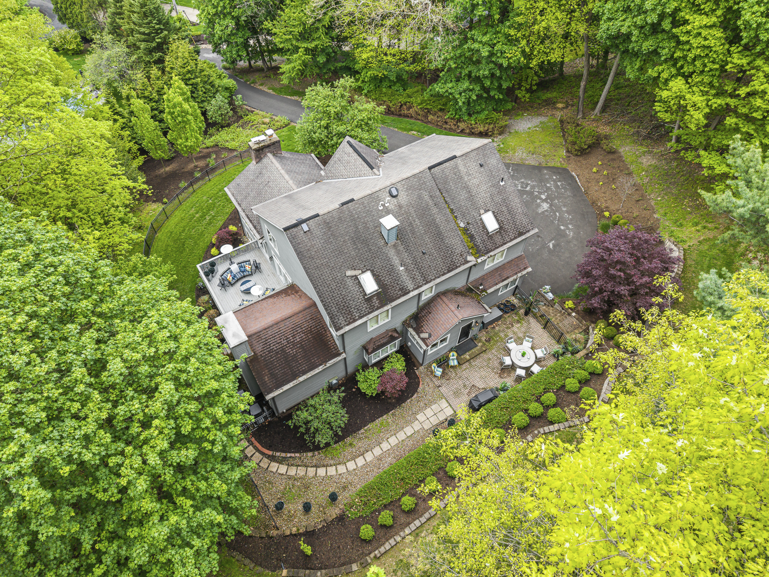  610 Davis Lane, Sewickley, PA 15143 - 物件實景