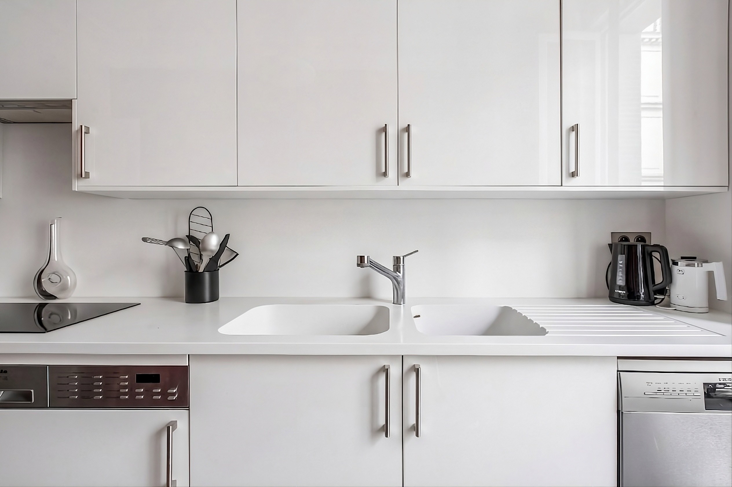  PARIS XVI - SOLE AGENT : FURNISHED PROPERTY 3/4 BEDROOMS - 物件實景