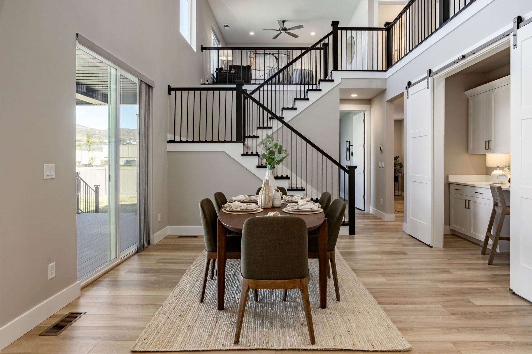  Practically Brand New Home in Highland, with Stunning Mountain Views - 物件實景