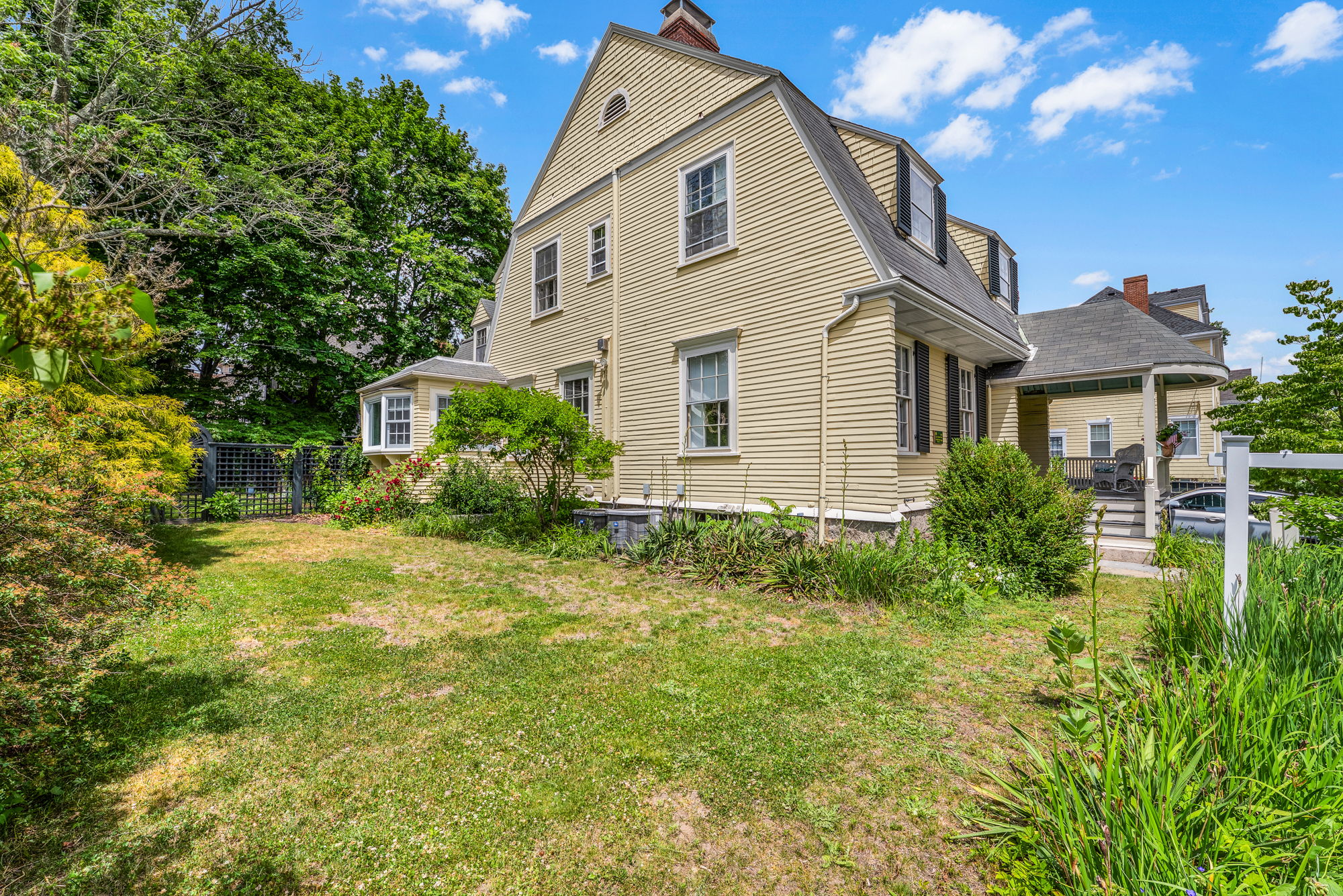  47 7th Street, New Bedford, MA, 02740 - 物件實景