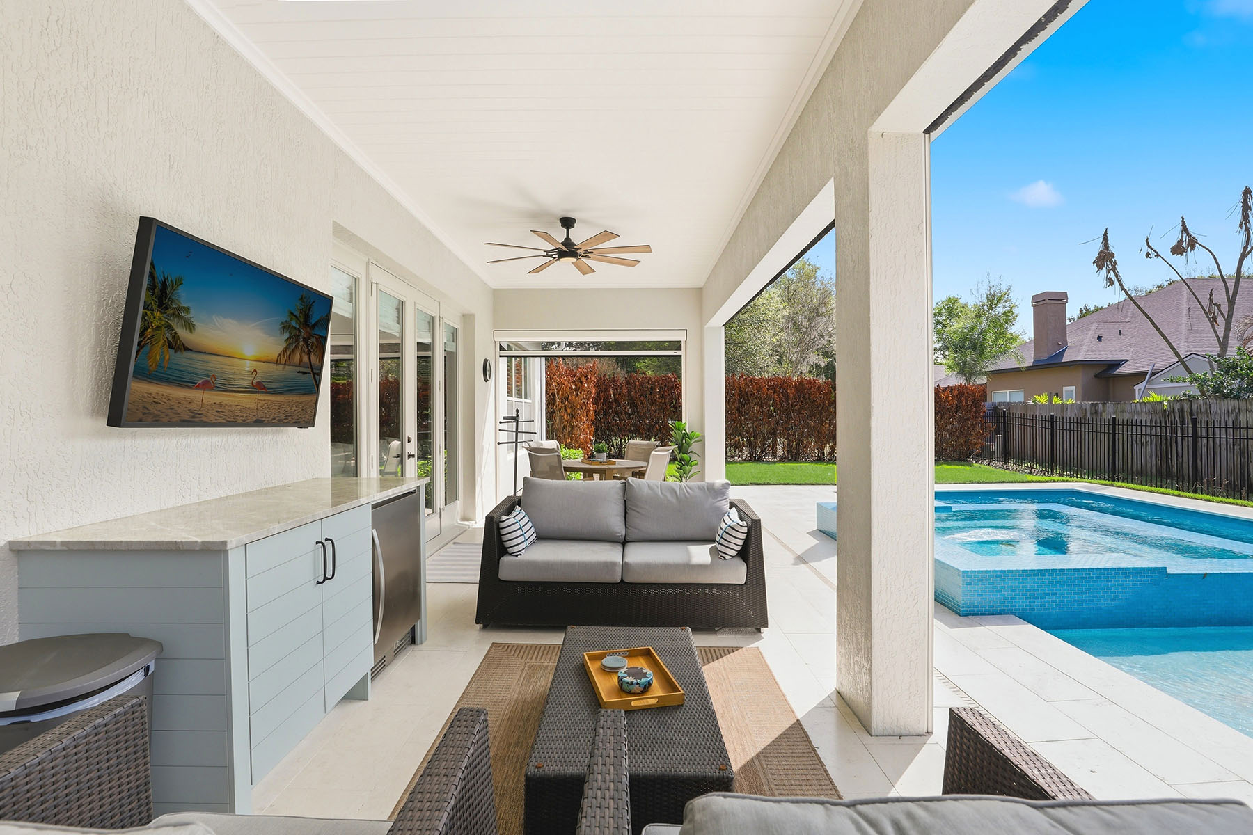  WINTER PARK - 物件實景