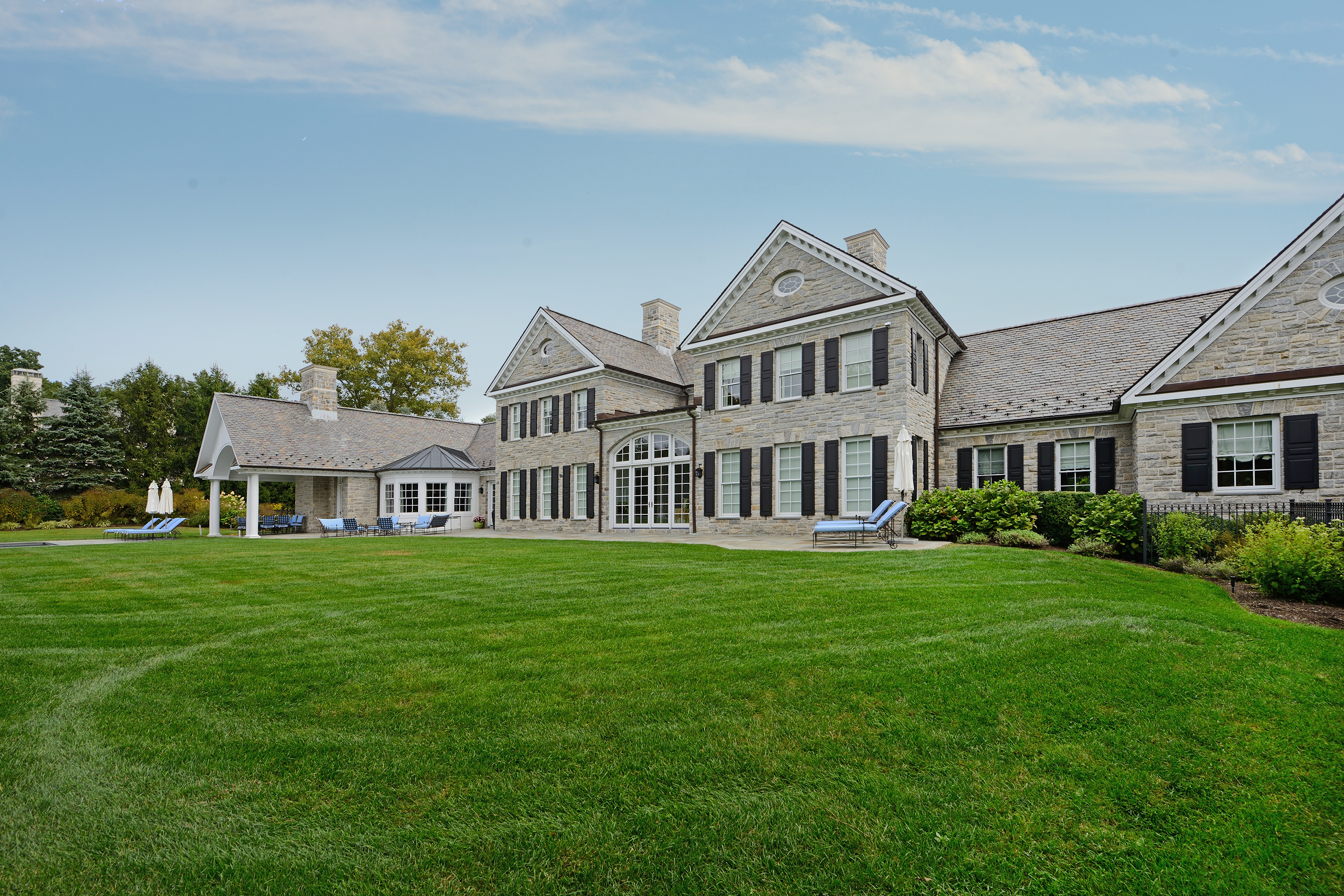  A Westchester masterpiece perfectly combining high end newer construction with A - 物件實景