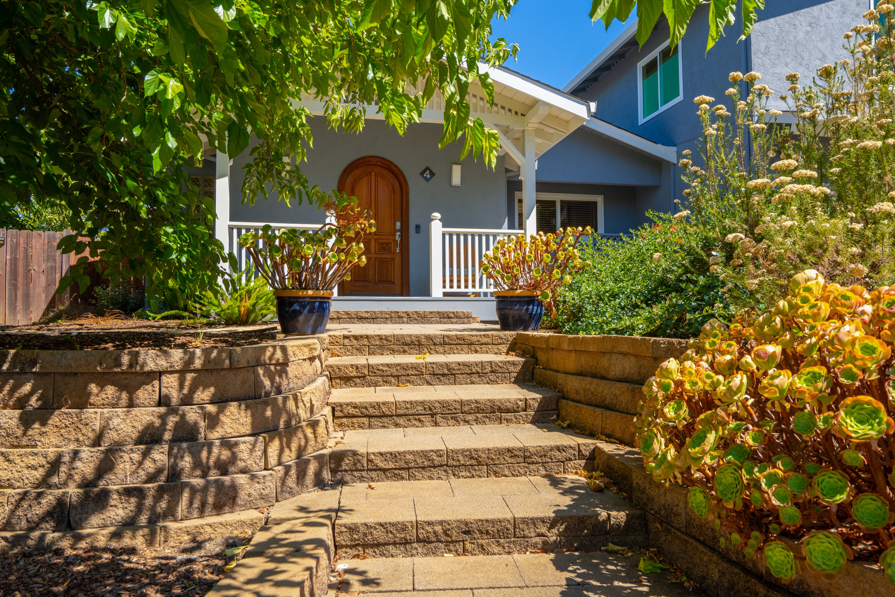  Rare Five-Bedroom Terra Linda Home with Dual Primary Suites and Flexible Living - 物件實景