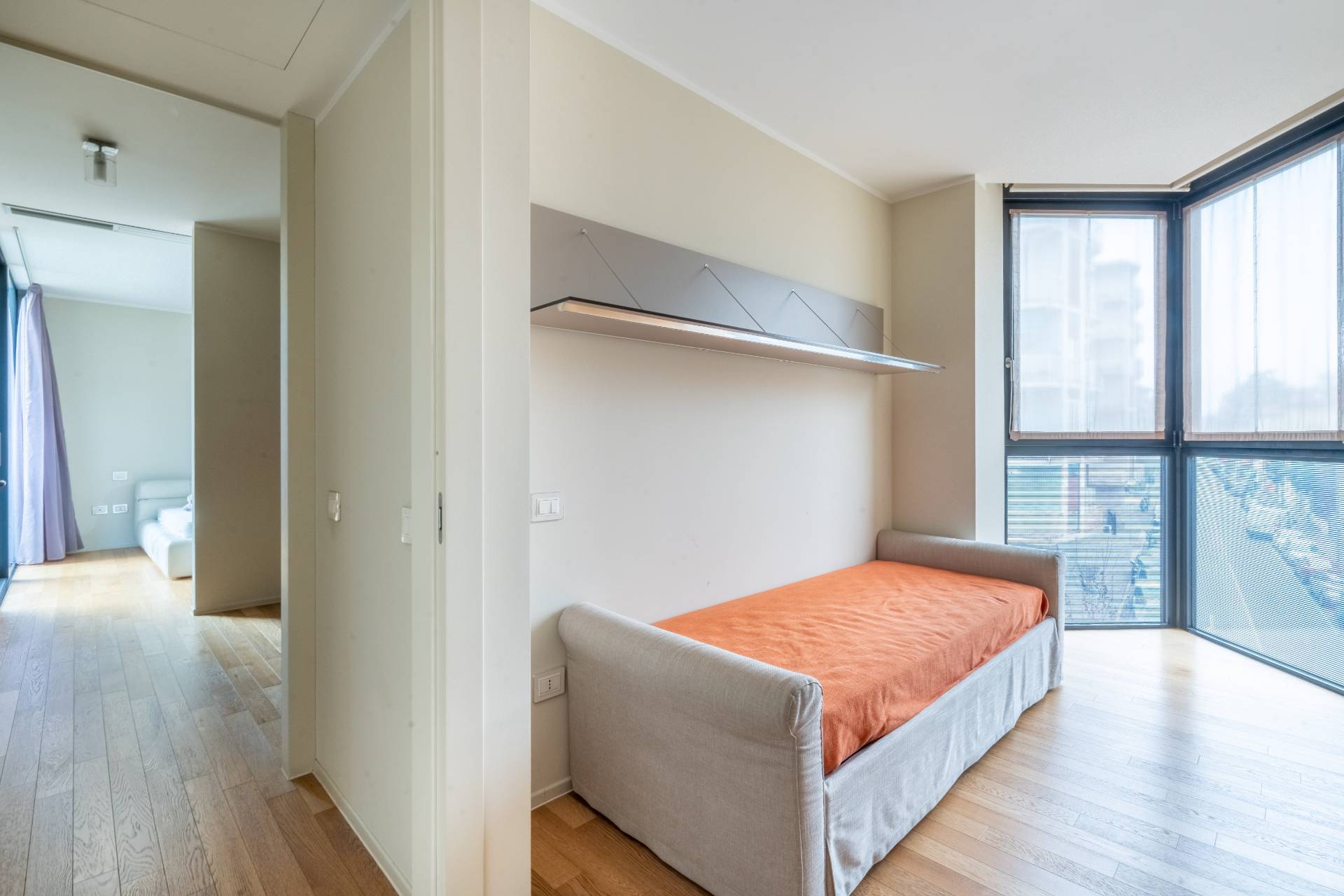 Sesto San Giovanni, Milano, 20099, IT, 2 Bedrooms Bedrooms, ,2 BathroomsBathrooms,Residential,For Sale,1752761