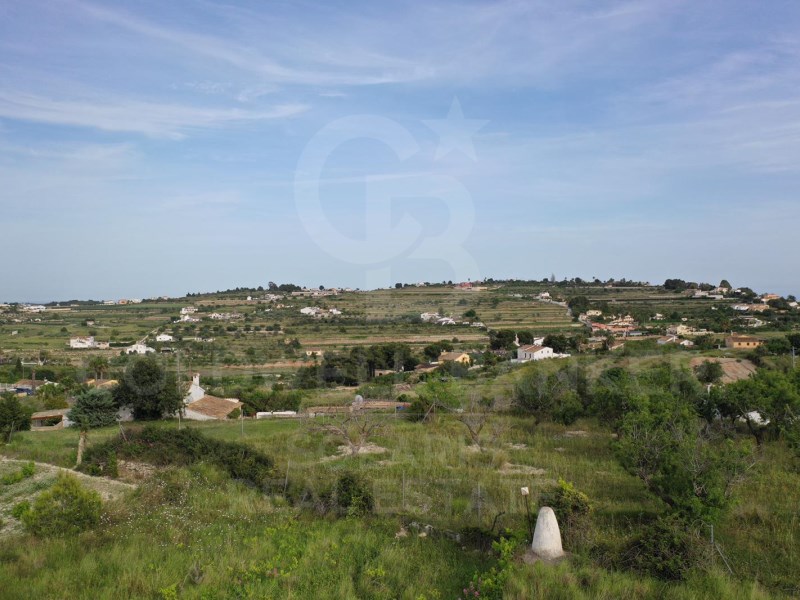 Teulada, Comunidad Valenciana, ES, 4 Bedrooms Bedrooms, ,5 BathroomsBathrooms,Residential,For Sale,1848906