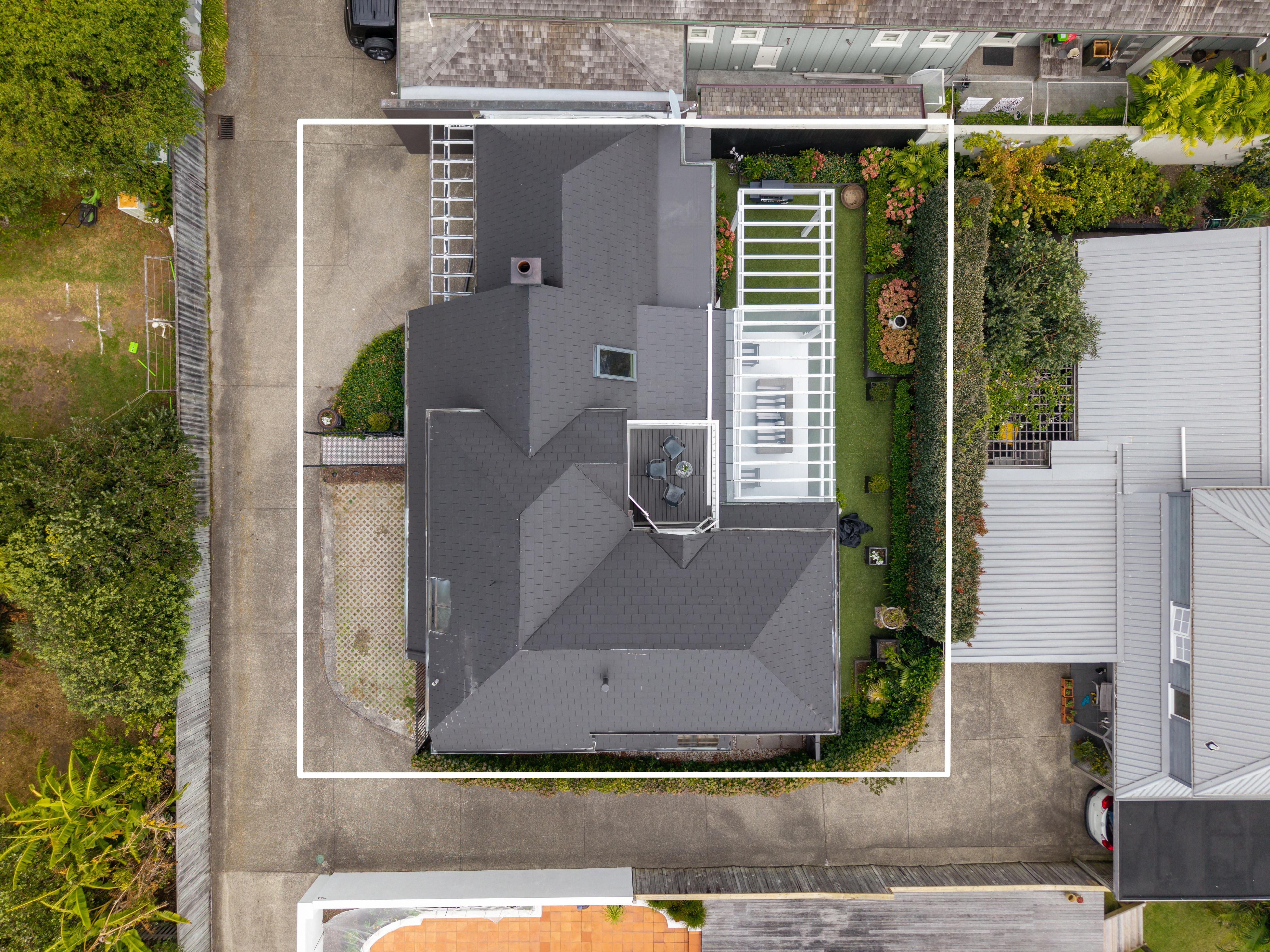  4 Masefield Avenue, Herne Bay - 物件實景