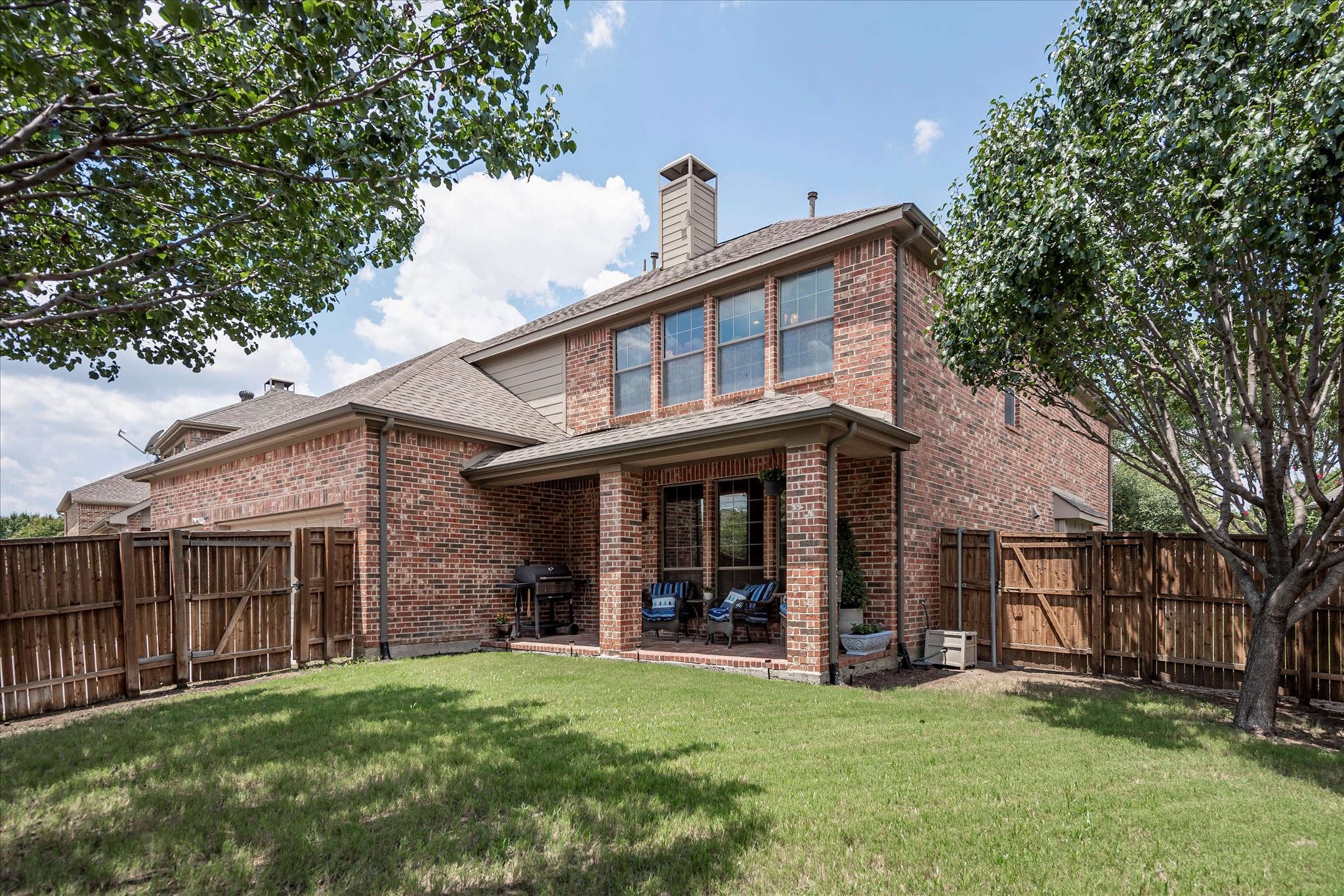 6077 Wallis Drive, Frisco, Texas, 75033, United States, 4 Bedrooms Bedrooms, ,4 BathroomsBathrooms,Residential,For Sale,6077 Wallis Drive,1588186