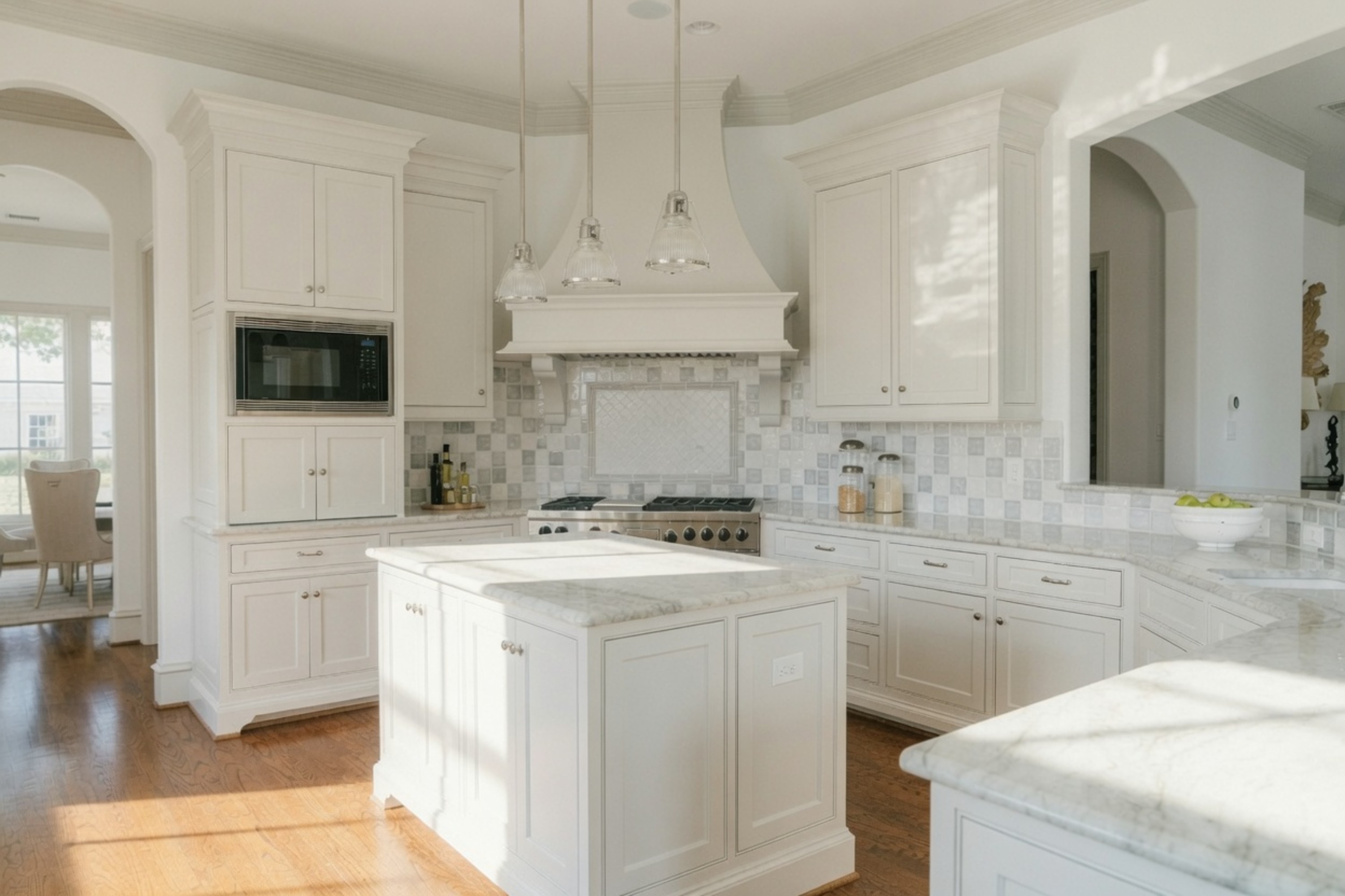  French Elegance in the heart of Highland Park zoned to Bradfield - 物件實景