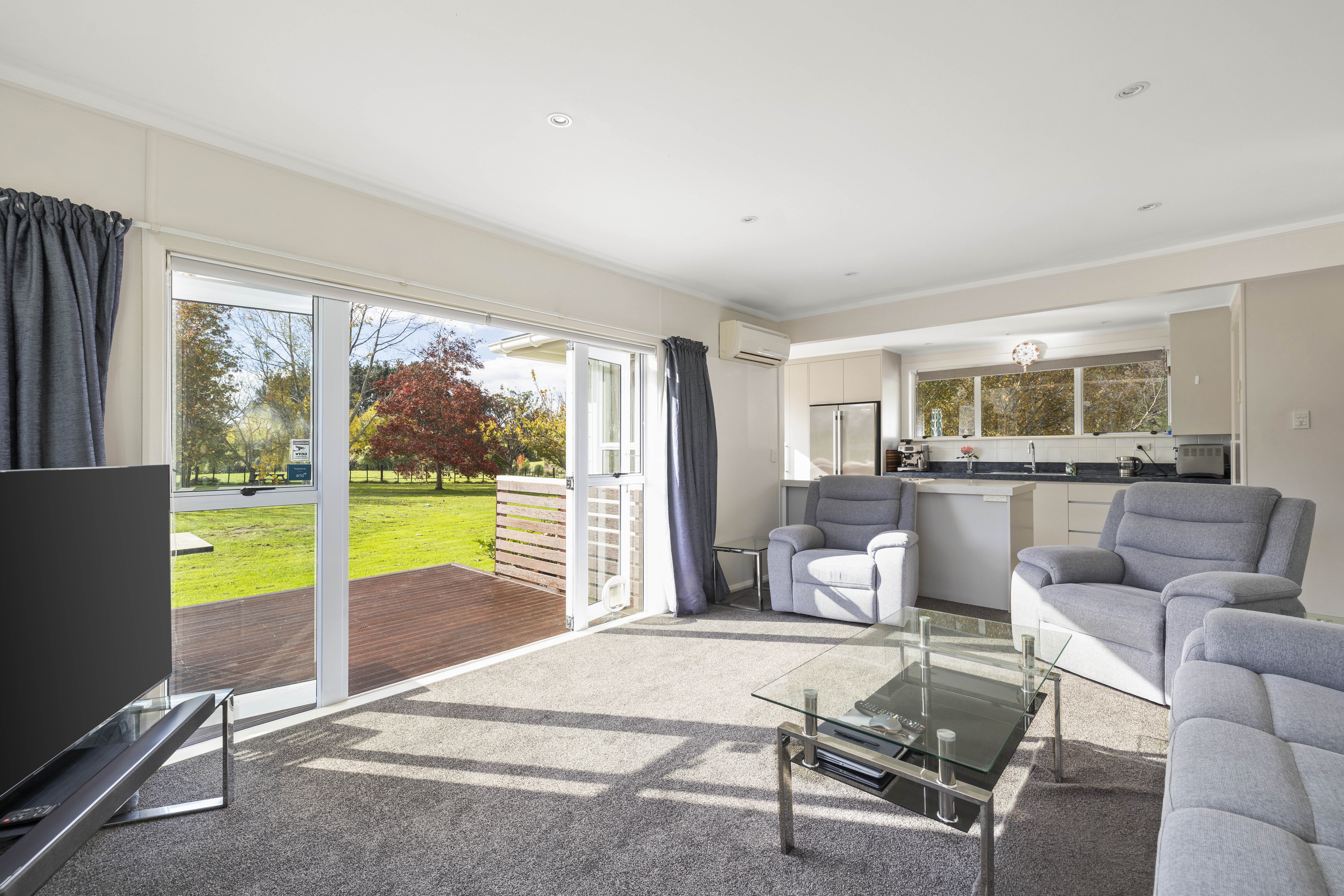  Wairarapa Lifestyle Haven - 物件實景