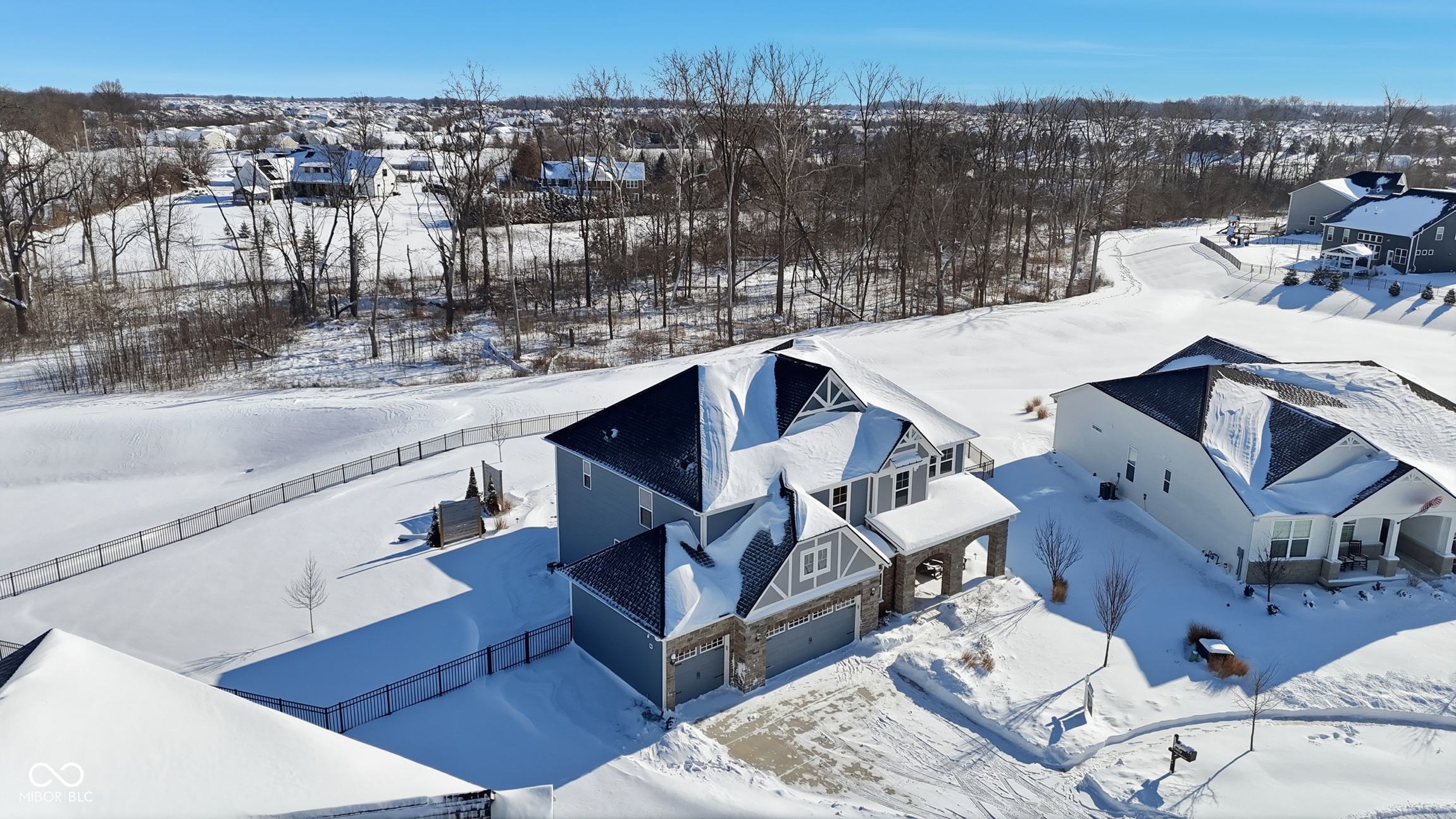 Fishers, Indiana, 46037, United States, 4 Bedrooms Bedrooms, ,3 BathroomsBathrooms,Residential,For Sale,2013511