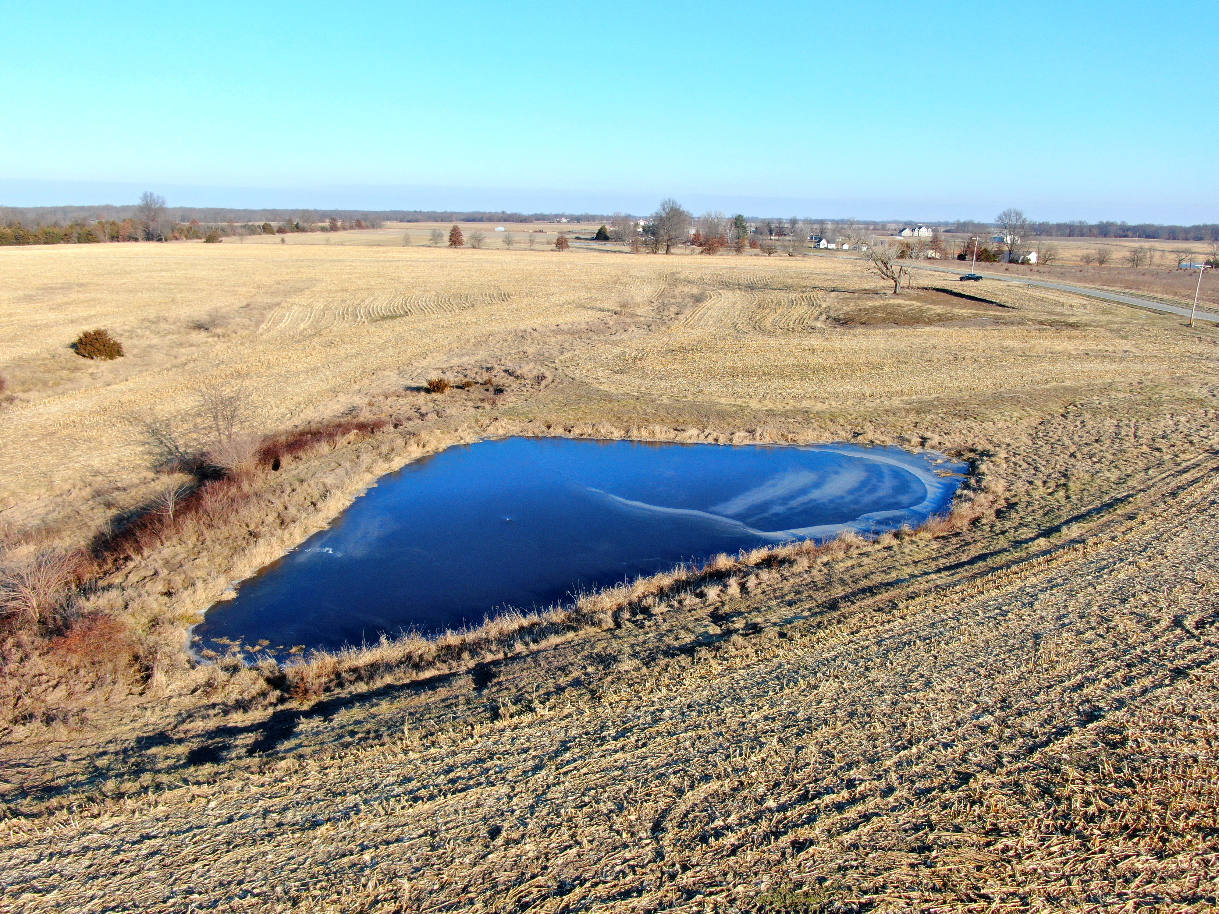Kirksville, Missouri, 63501, United States, ,Land,For Sale,2006170