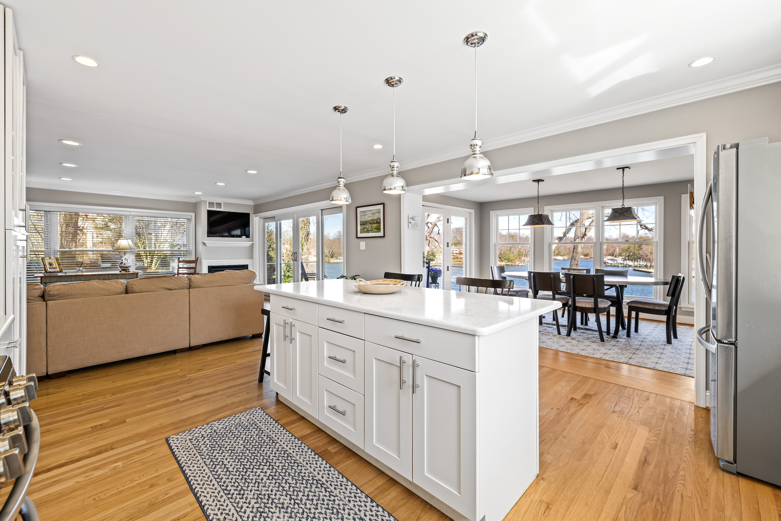  LINSTEAD ON THE SEVERN - 物件實景