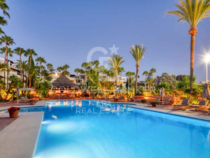 Marbella, Andalusia, ES, 3 Bedrooms Bedrooms, ,3 BathroomsBathrooms,Residential,For Sale,1768283