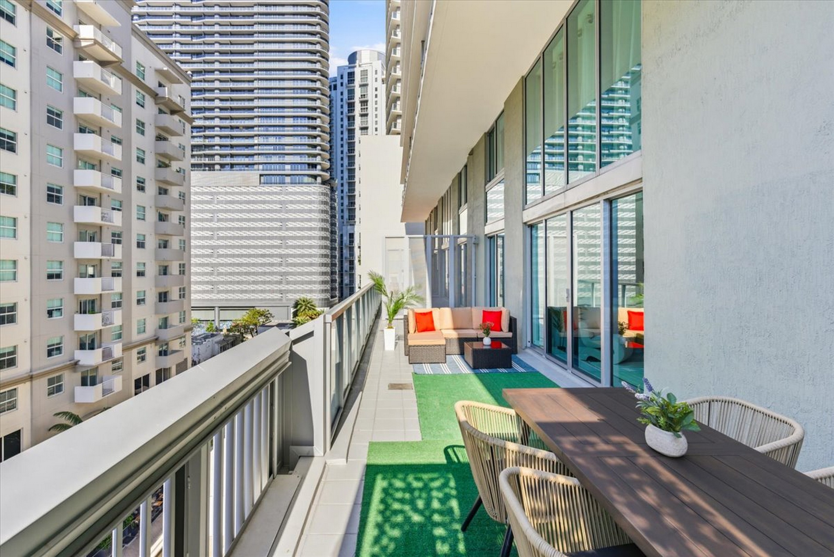  1111 SW 1st Ave, Miami, FL, 33130 - 物件實景