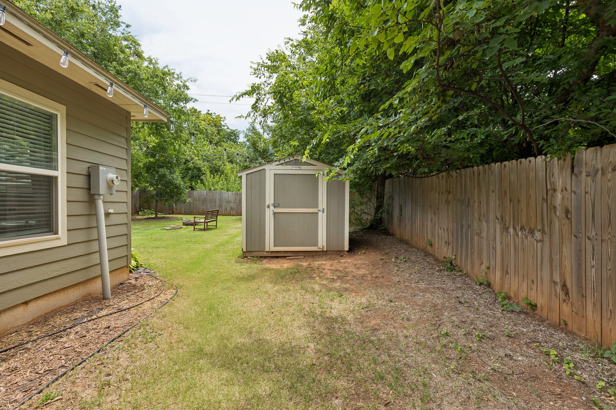  720 Northeast 30th Street, Oklahoma City, OK 73105 - 物件實景