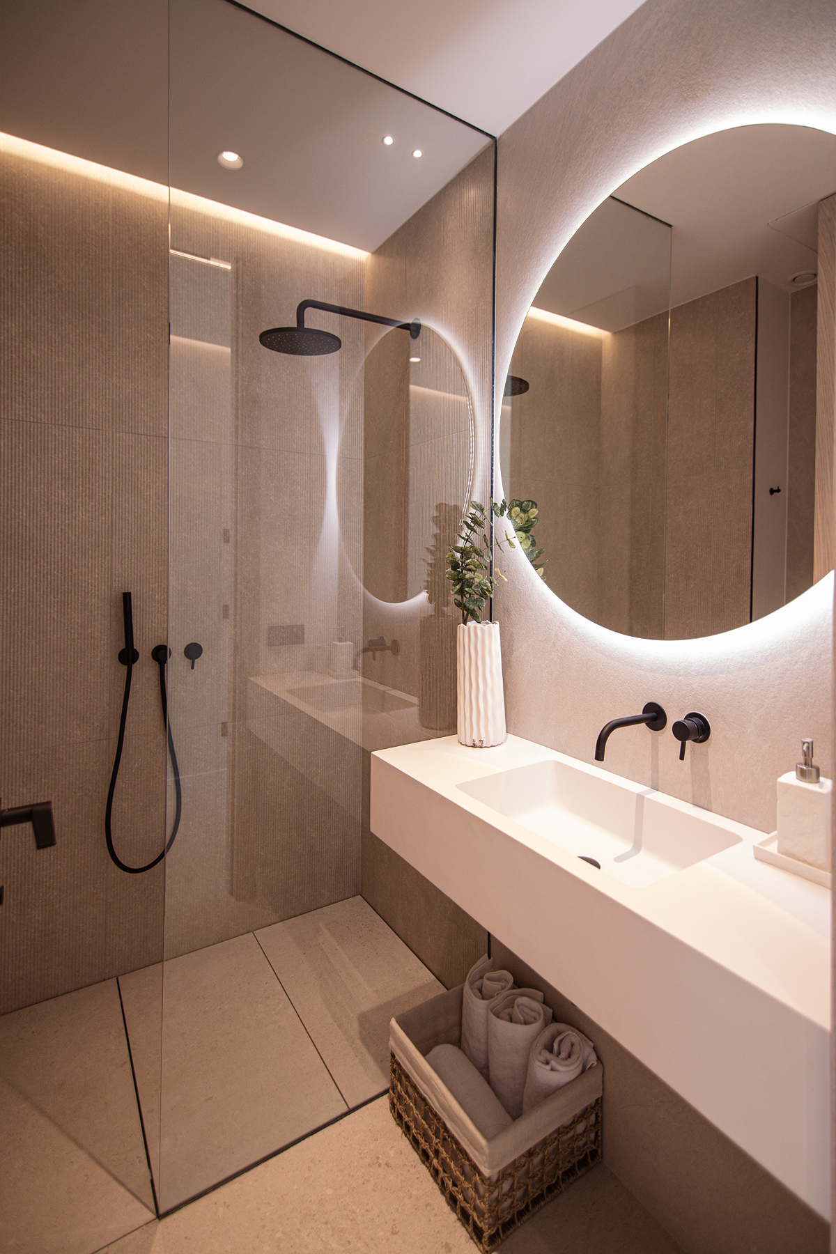  Villa 2 with golf course views, modern design, and total privacy - 物件實景