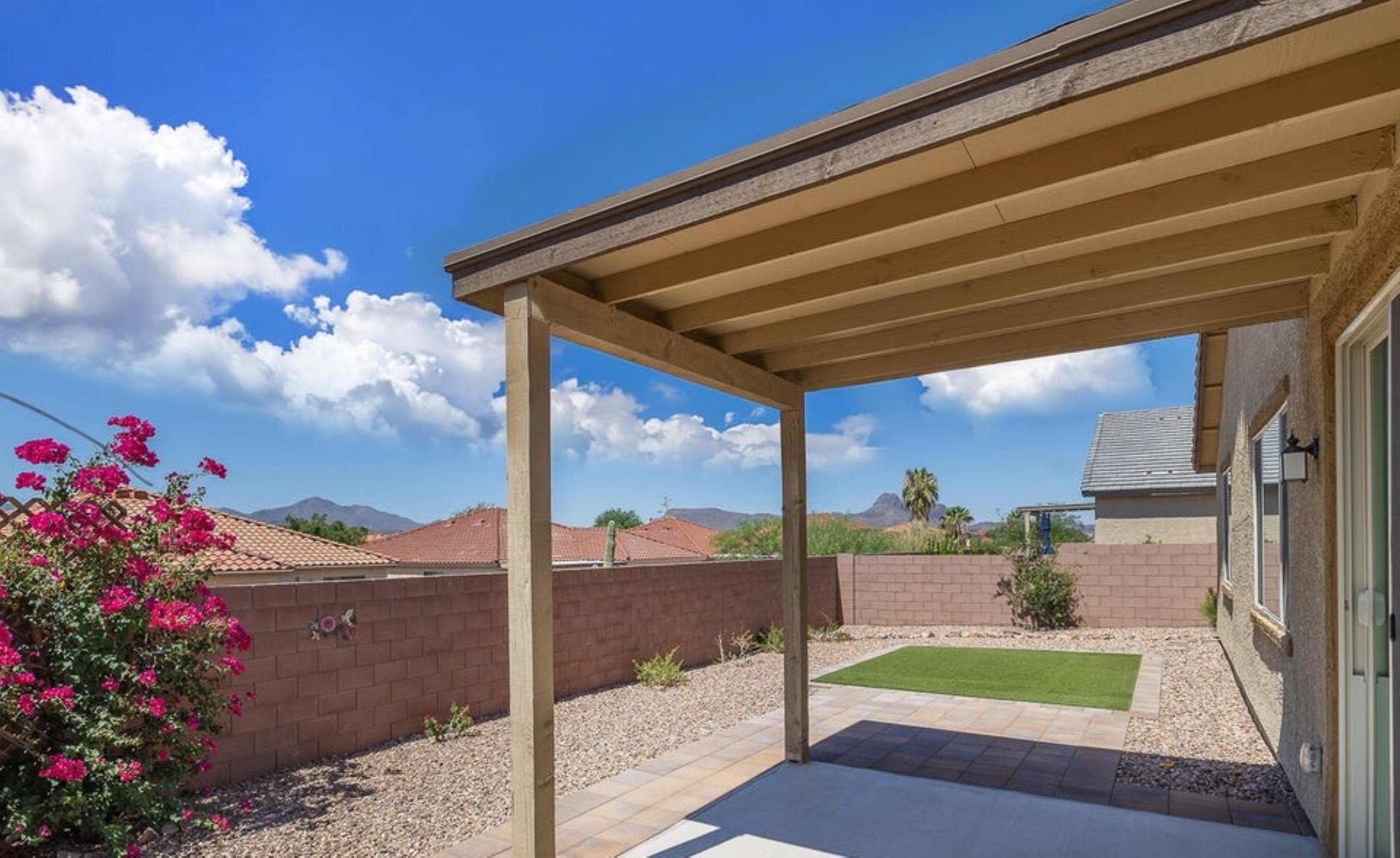  5497 W San Francisco Trail ¦Tucson, AZ - 物件實景