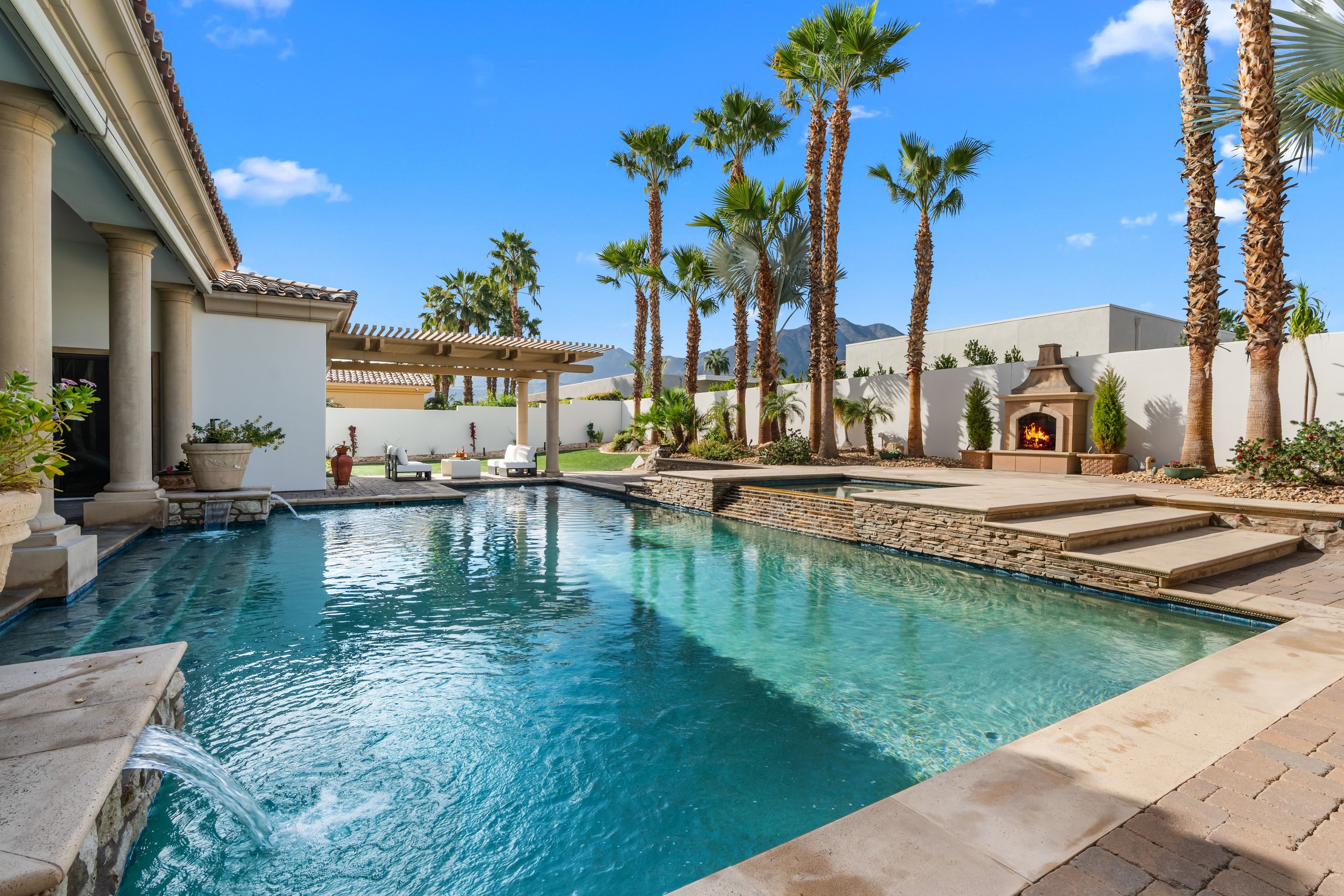  Timeless Desert Living in Lions Gate Estates - 物件實景