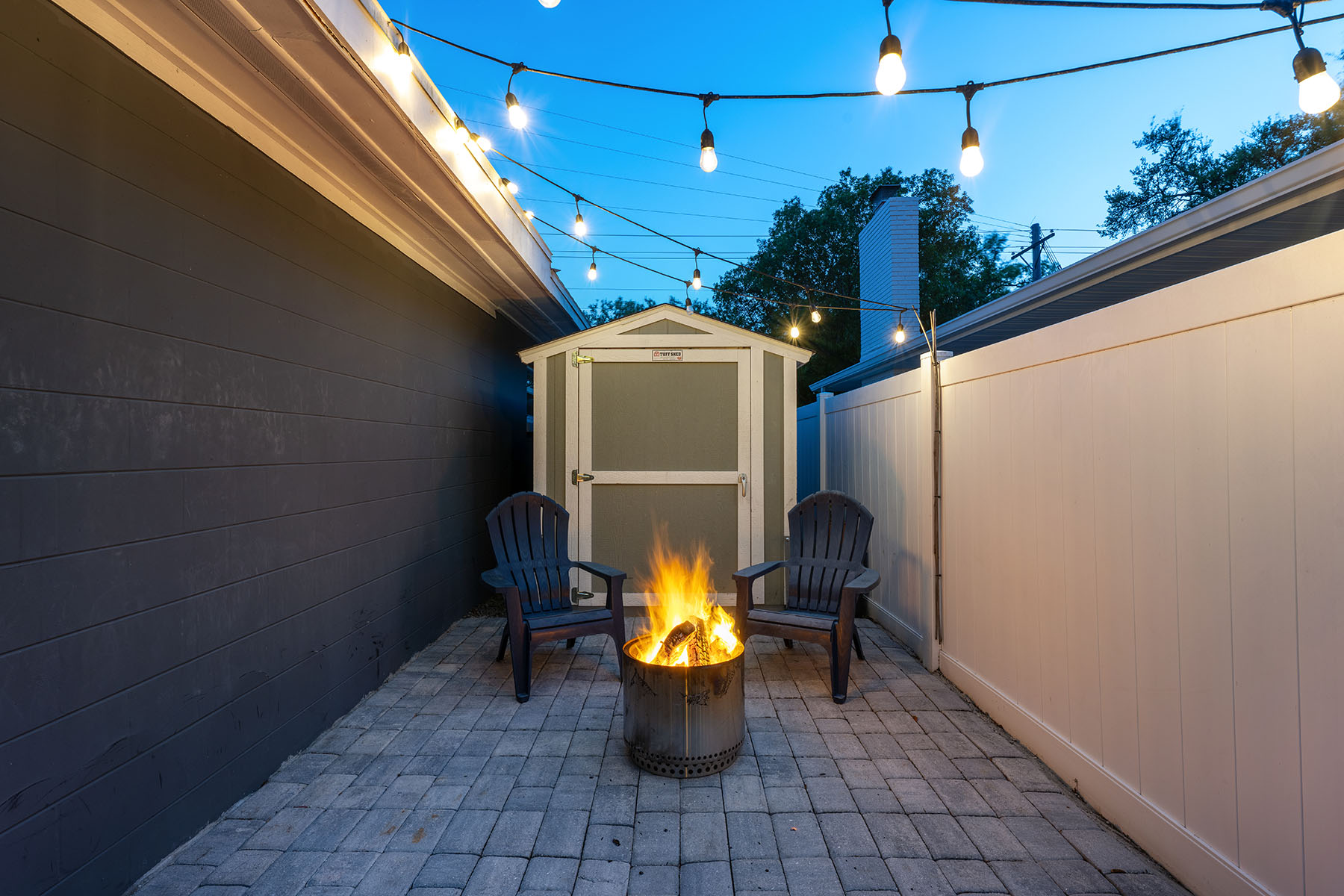  SOUTH TAMPA - 物件實景