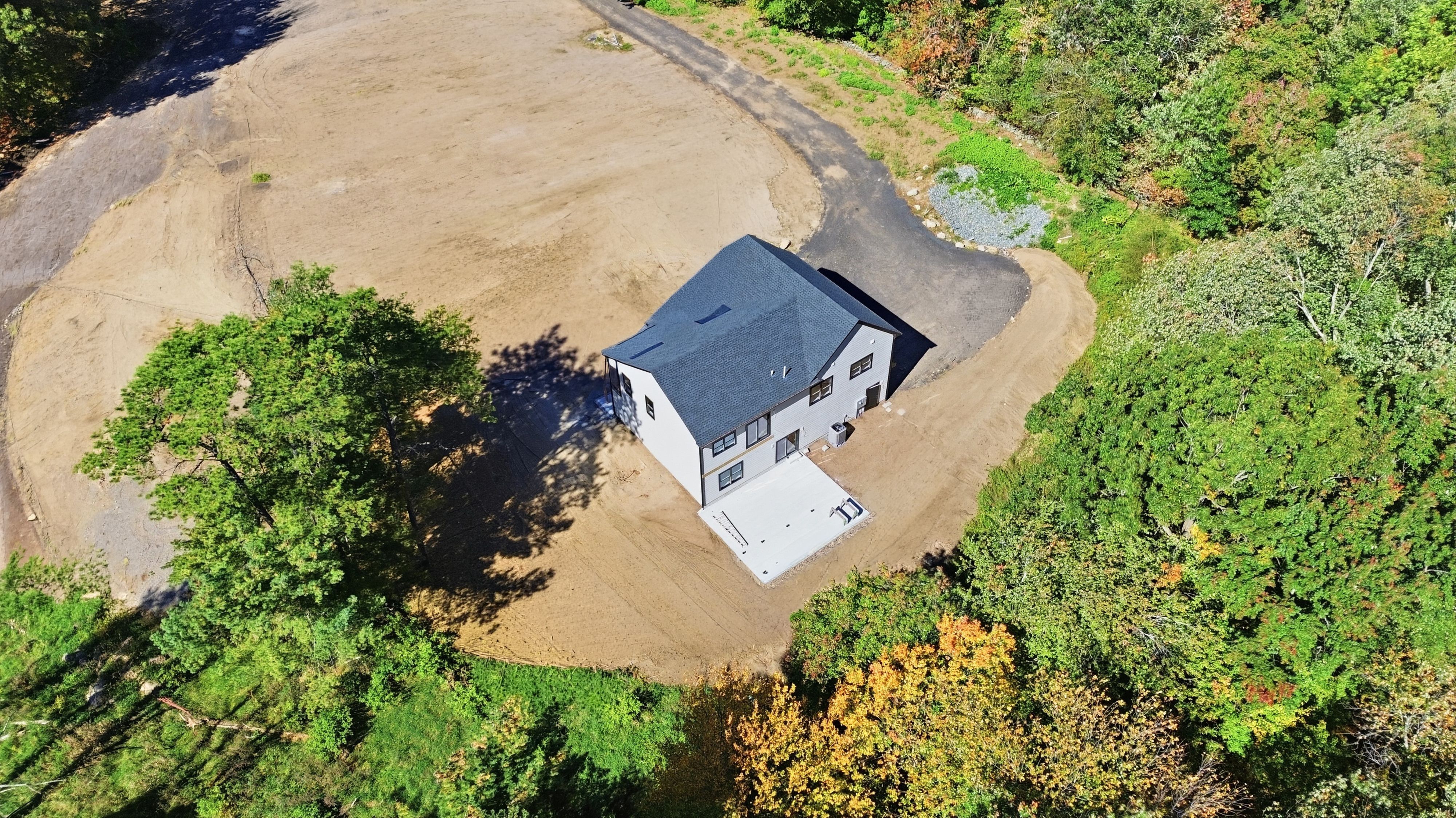  70 Walcott Street, Stow, MA 01775 ( Lot 2) - 物件實景