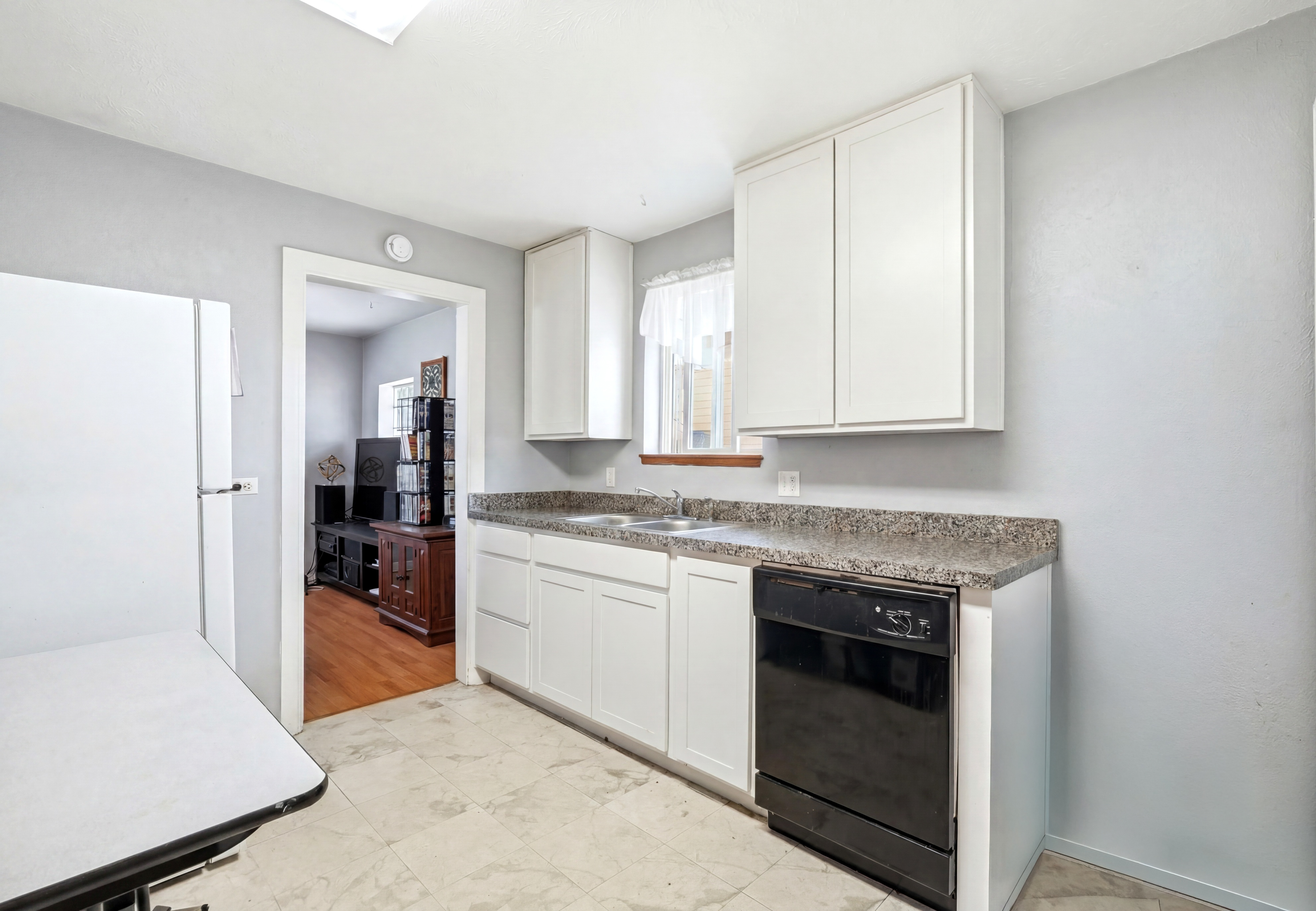  Rare Denver Opportunity  Two Homes, Three Living Spaces on One Lot - 物件實景