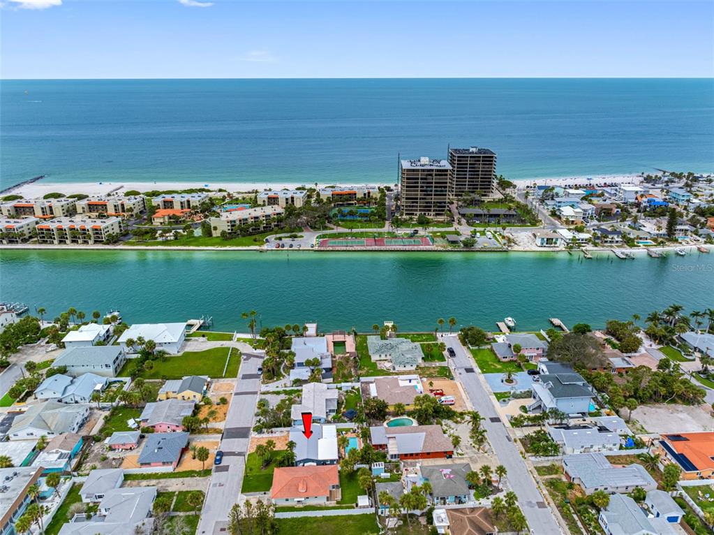 St Pete Beach, Florida, 33706, United States, 2 Bedrooms Bedrooms, ,2 BathroomsBathrooms,Residential,For Sale,1885302