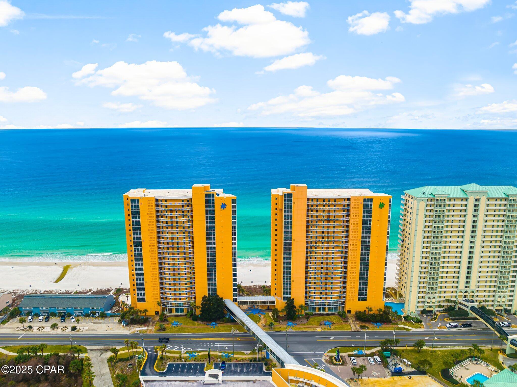 Panama City Beach, Florida, 32413, United States, 3 Bedrooms Bedrooms, ,3 BathroomsBathrooms,Residential,For Sale,1929037