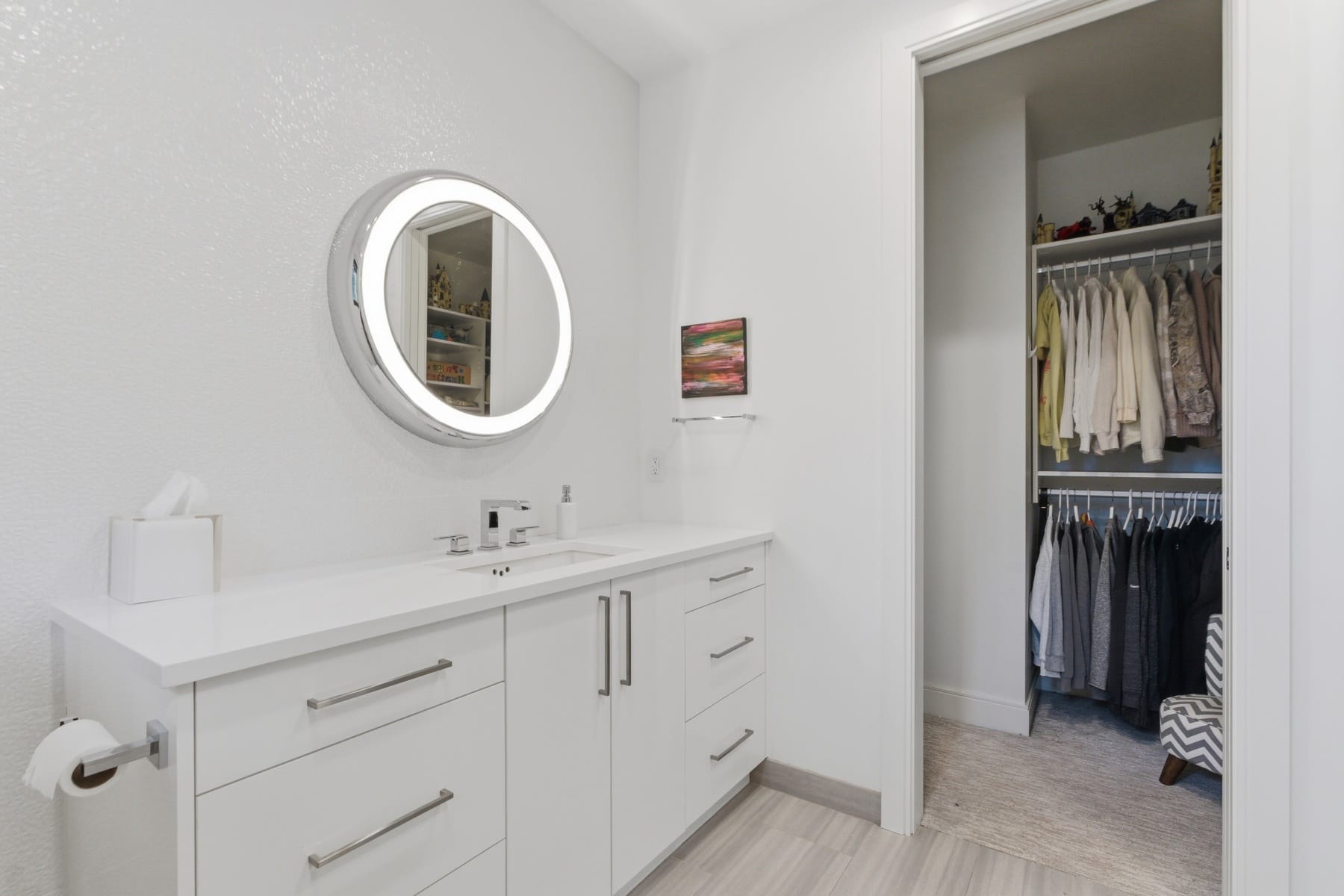  5410 WASHINGTON CT Lake Oswego, OR 97035 - 物件實景