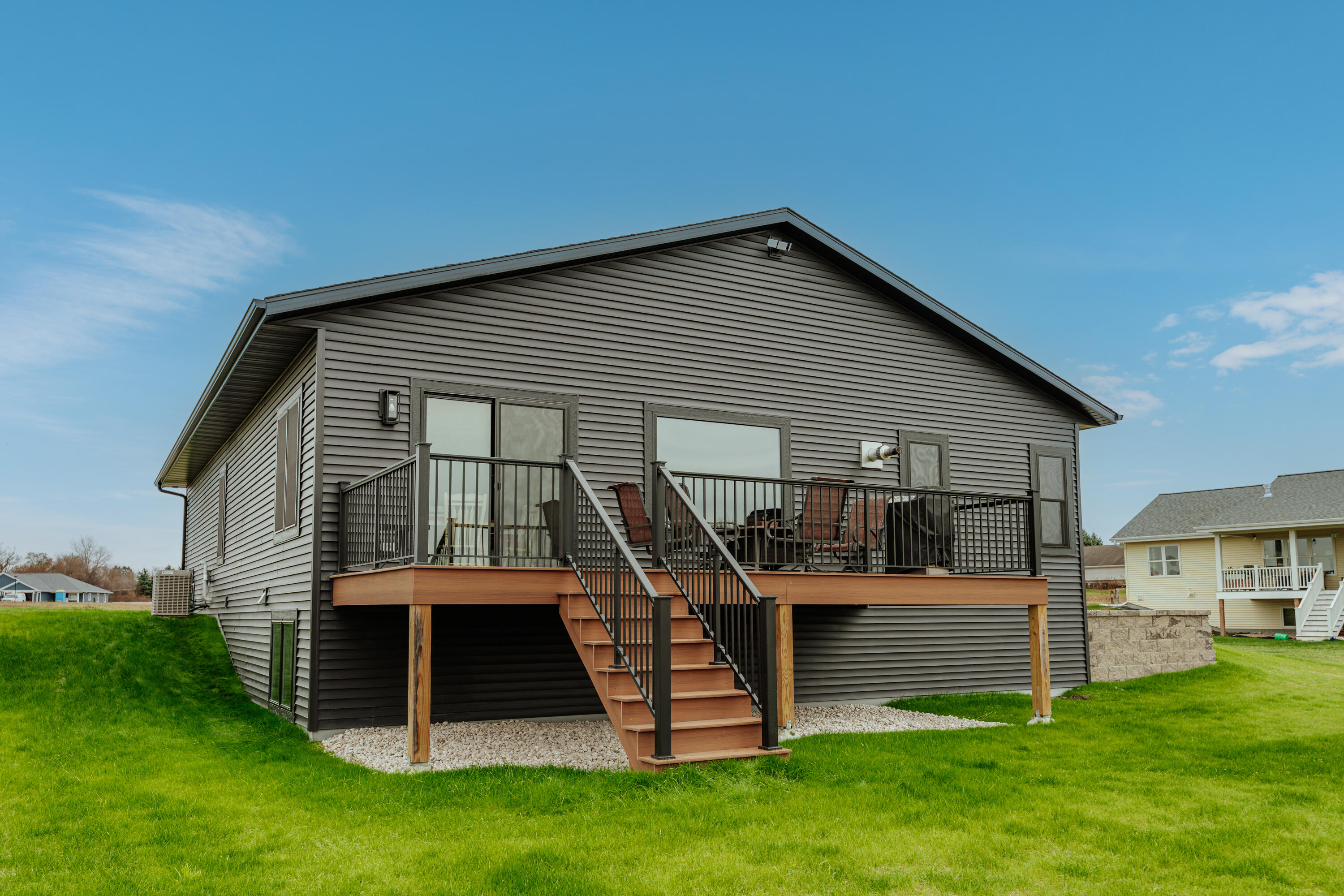 Random Lake, Wisconsin, 53075, United States, 3 Bedrooms Bedrooms, ,2 BathroomsBathrooms,Residential,For Sale,1990952