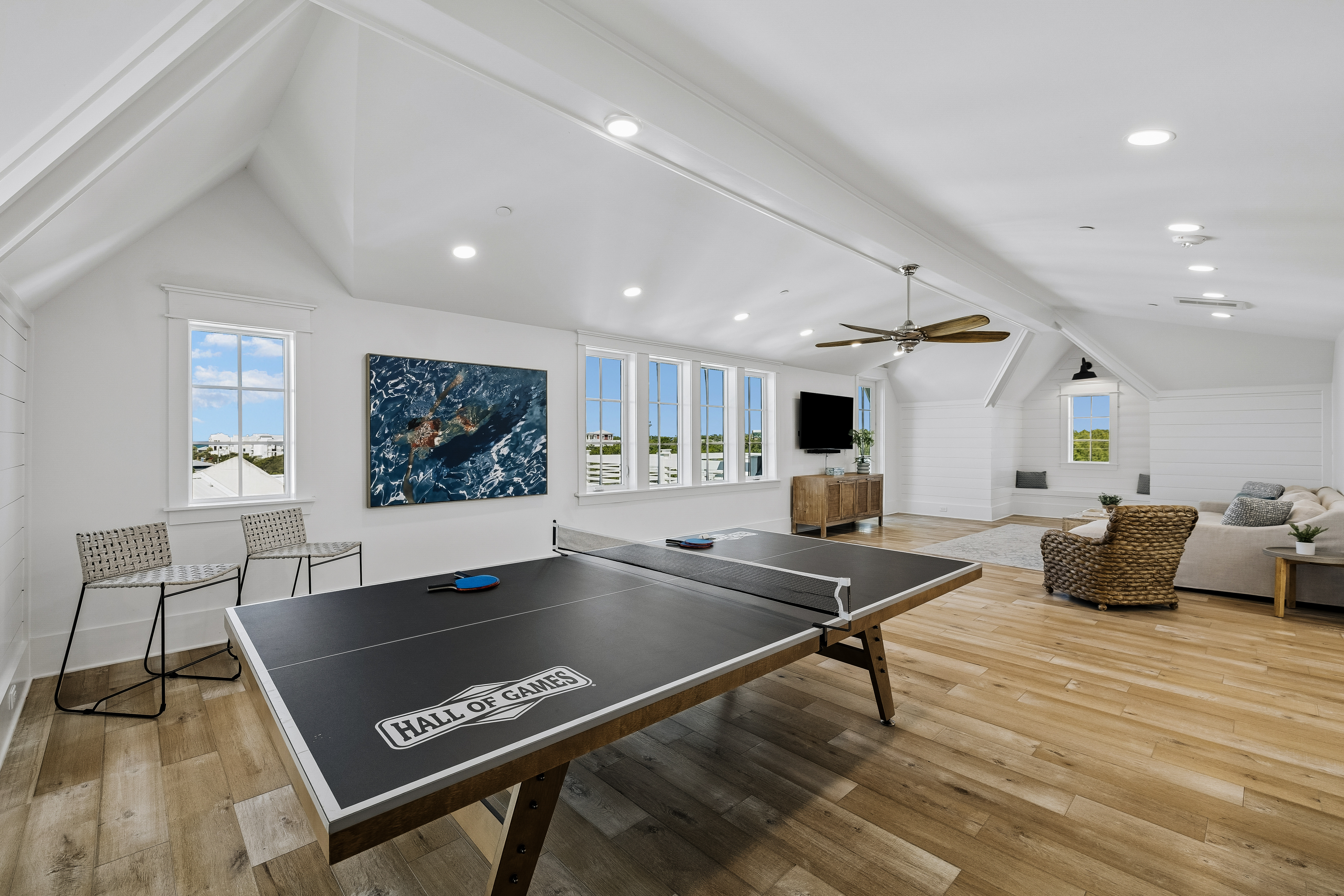  Refined Coastal Design Meets The Emerald Gulf Along 30A - 物件實景
