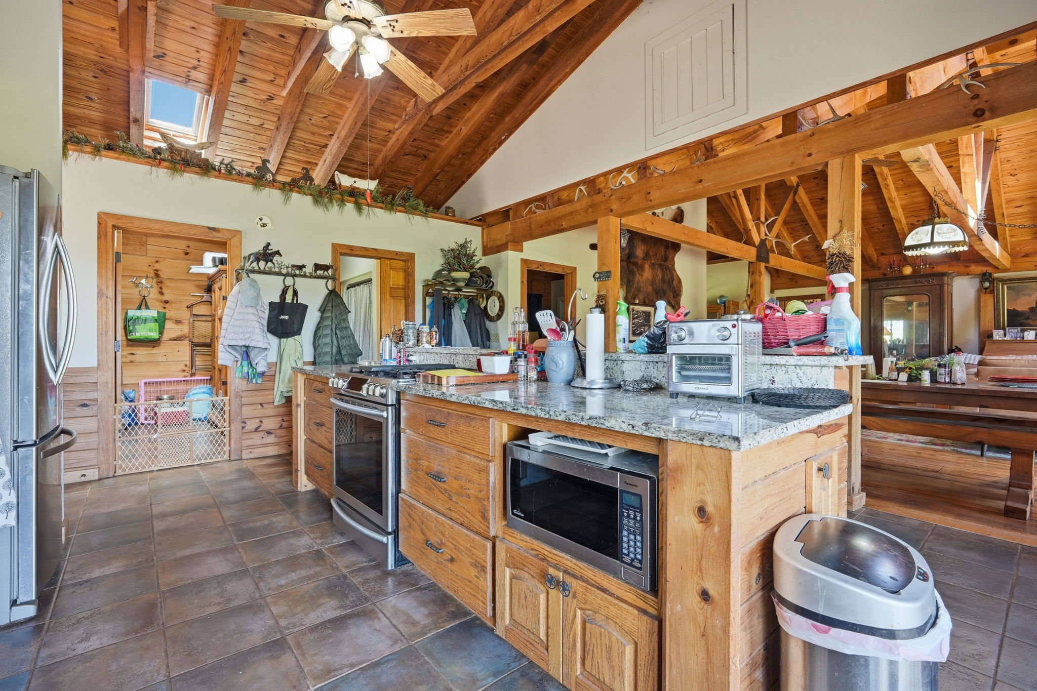  608 Five Forks Road, Anderson, SC 29621 - 物件實景