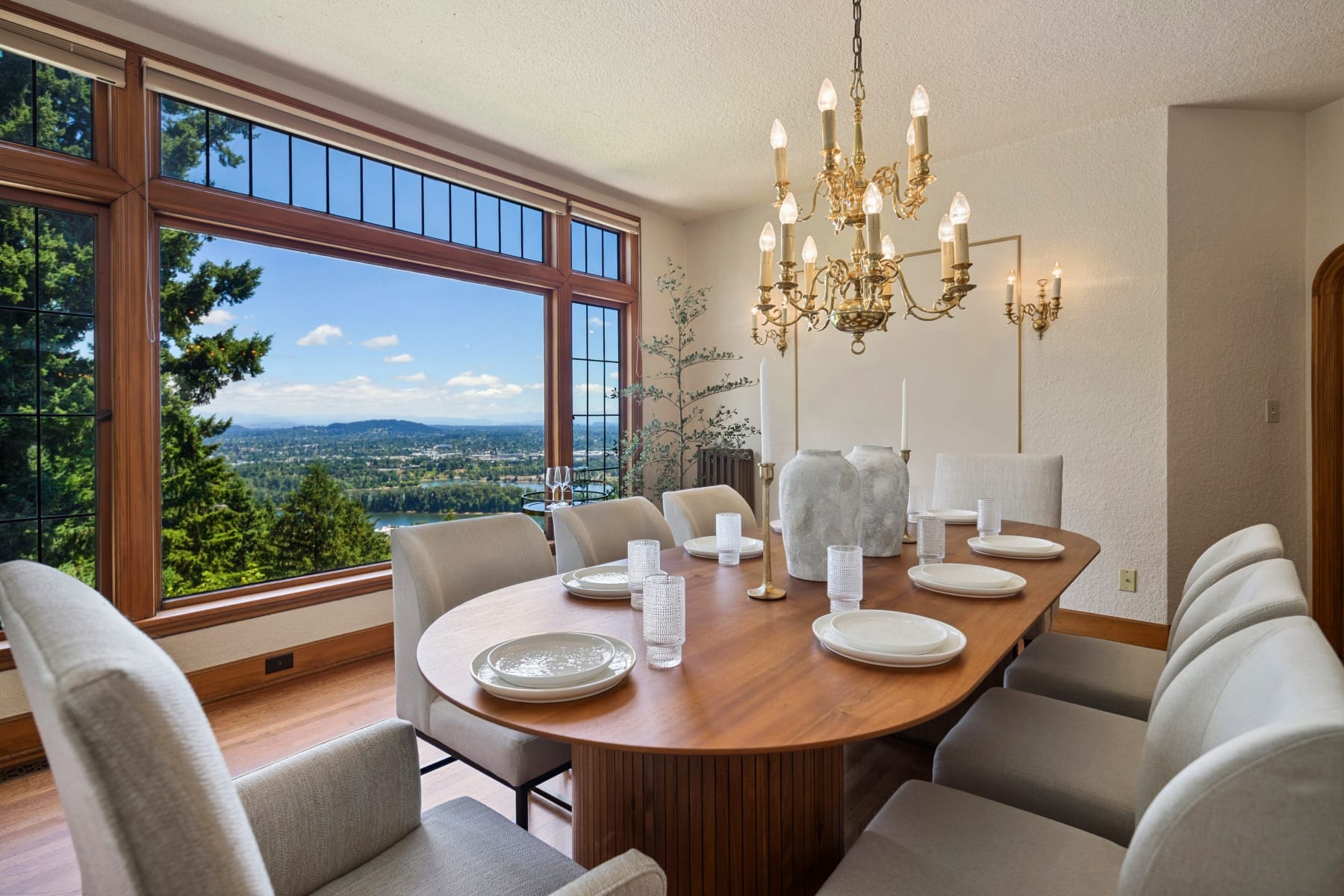  5570 SW MENEFEE DR Portland, OR 97239 - 物件實景