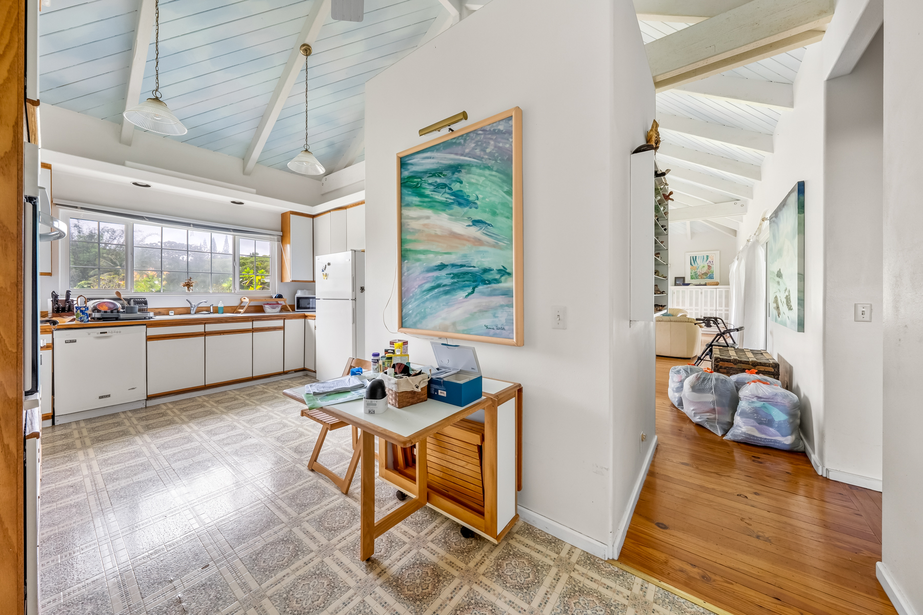  5250-D Kahiliholo Rd, Kilauea, HI, 96754 - 物件實景