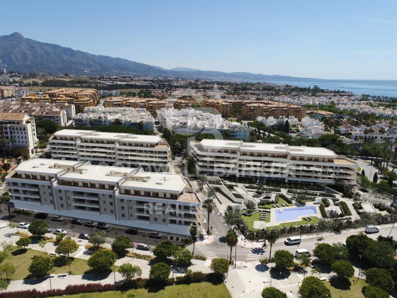 Marbella, Andalusia, ES, 3 Bedrooms Bedrooms, ,Residential,For Sale,1903549