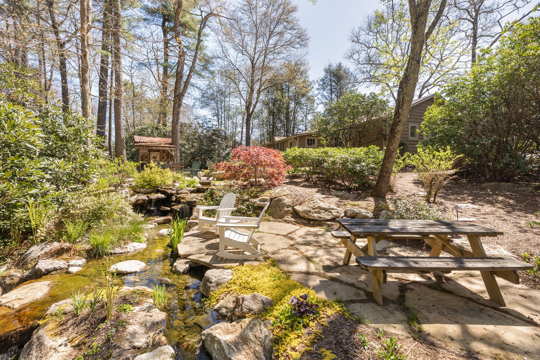  Birdsong - 物件實景