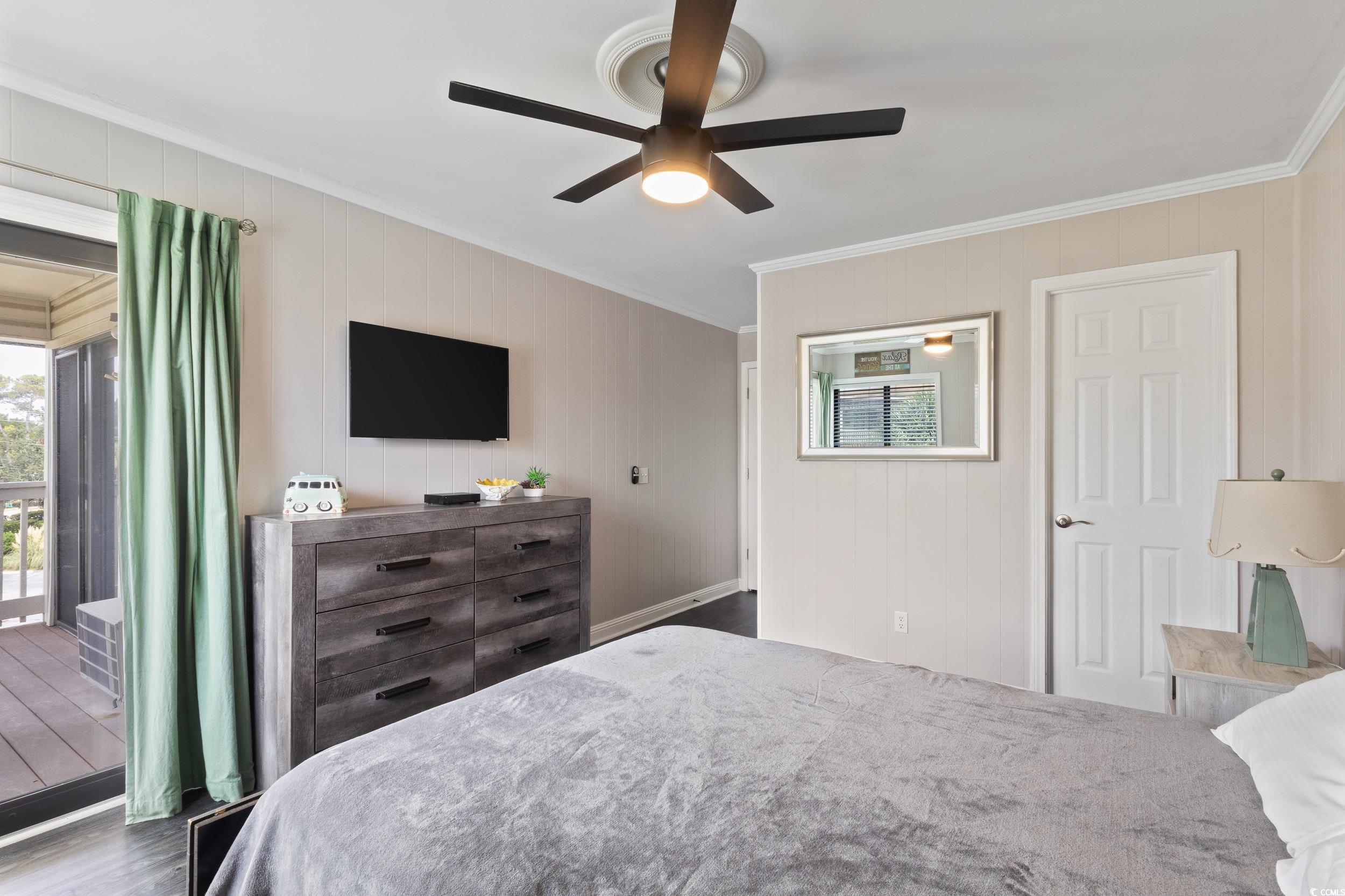  5601 N Ocean Blvd D315  Ocean Forest Villas - 物件實景