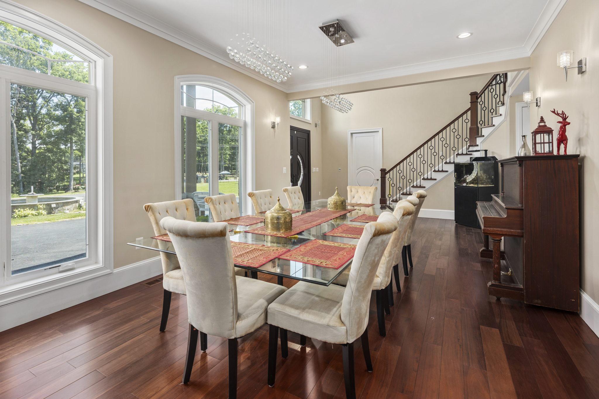  5848 Doyle Road, Clifton, VA, 20124 - 物件實景