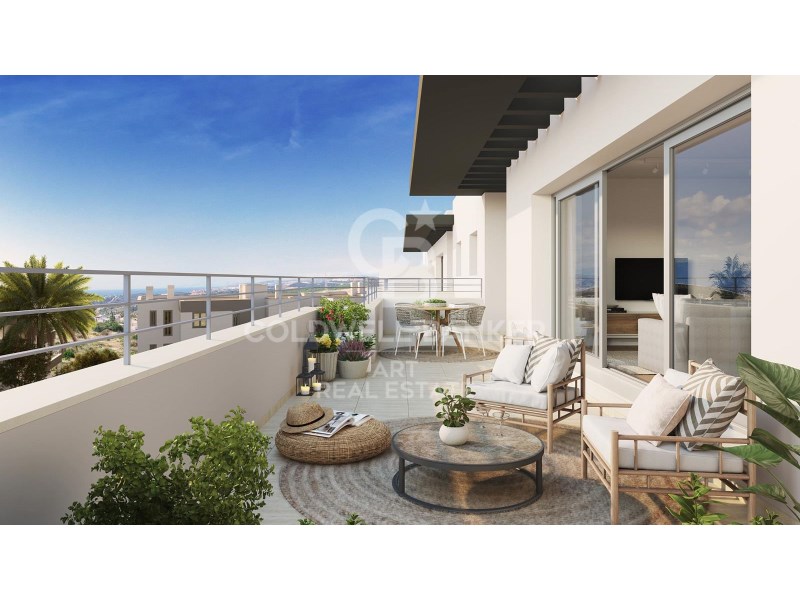 Estepona, Andalusia, ES, 4 Bedrooms Bedrooms, ,3 BathroomsBathrooms,Residential,For Sale,1746118