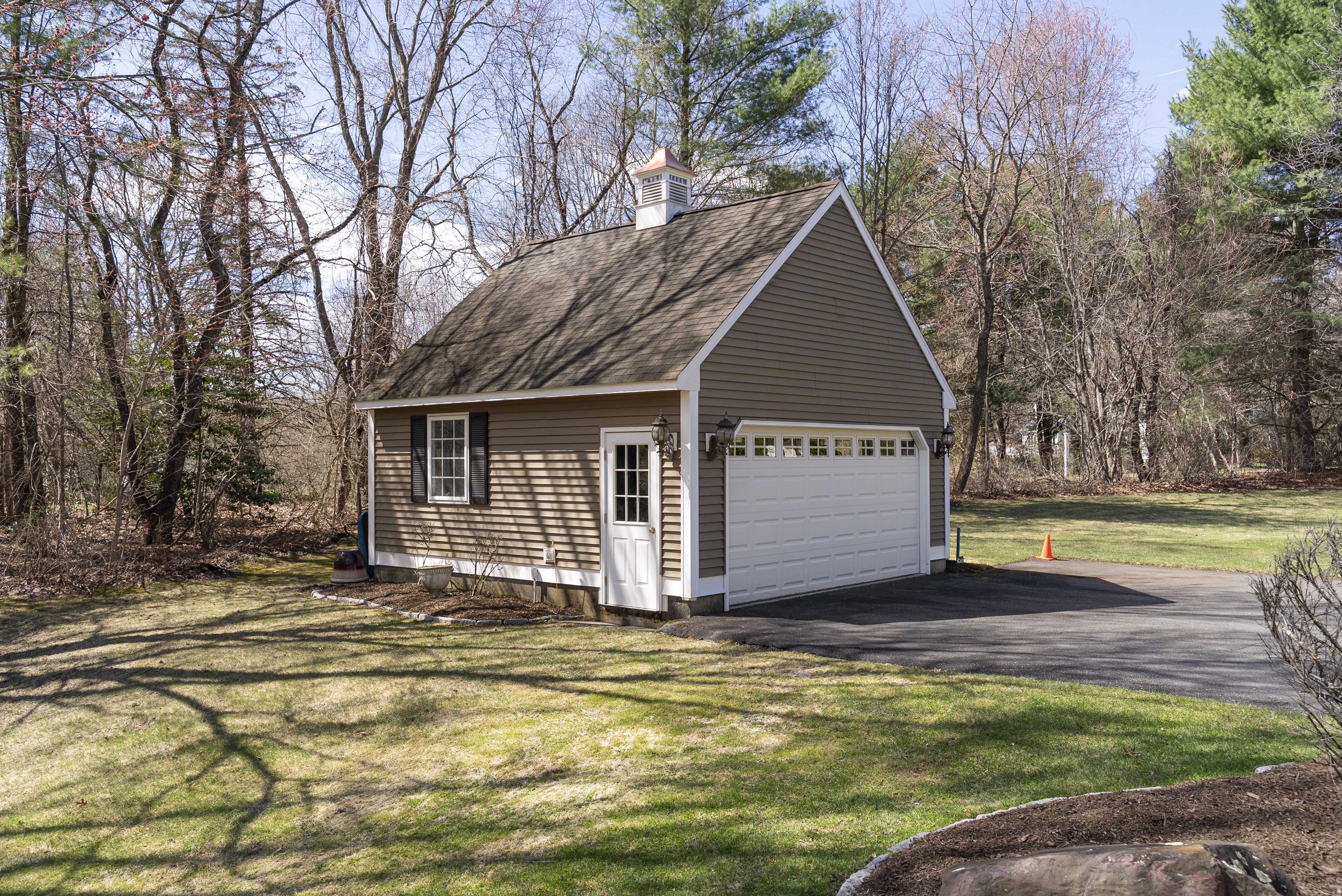  29 Woodland Drive - 物件實景